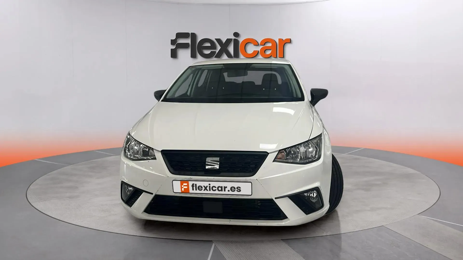 SEAT Ibiza 1.0 MPI Reference Business - foto 2