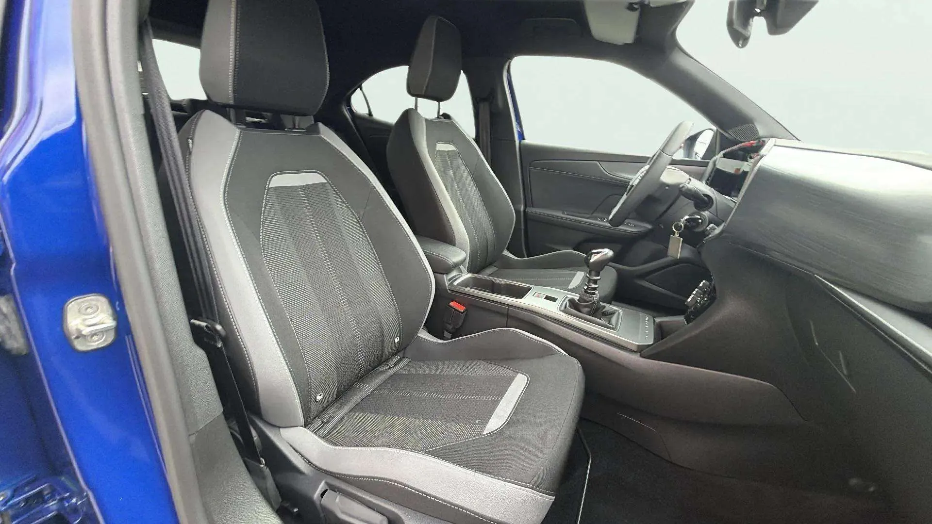 Opel Mokka 1.2 T GS - foto 16