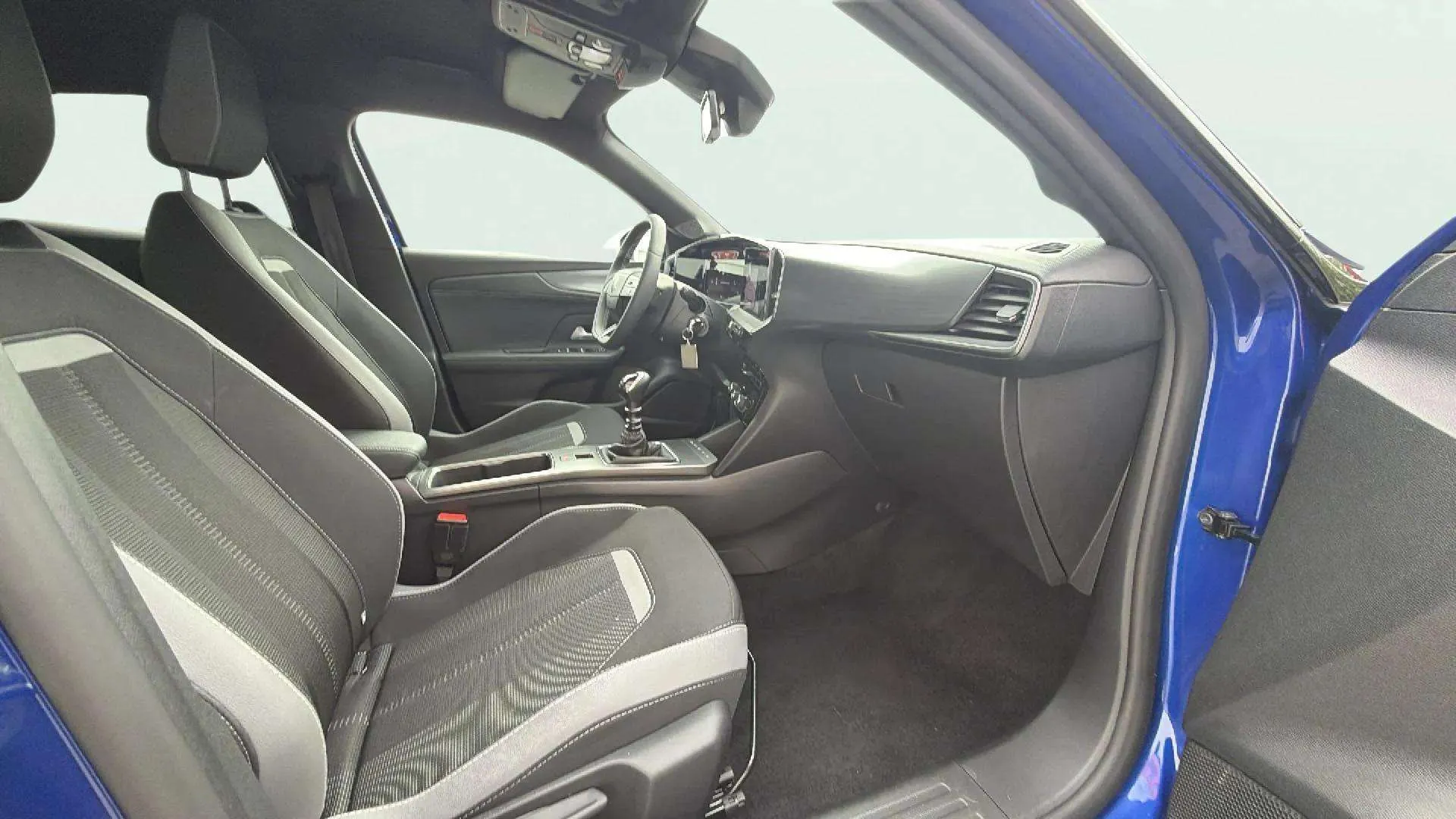 Opel Mokka 1.2 T GS - foto 15