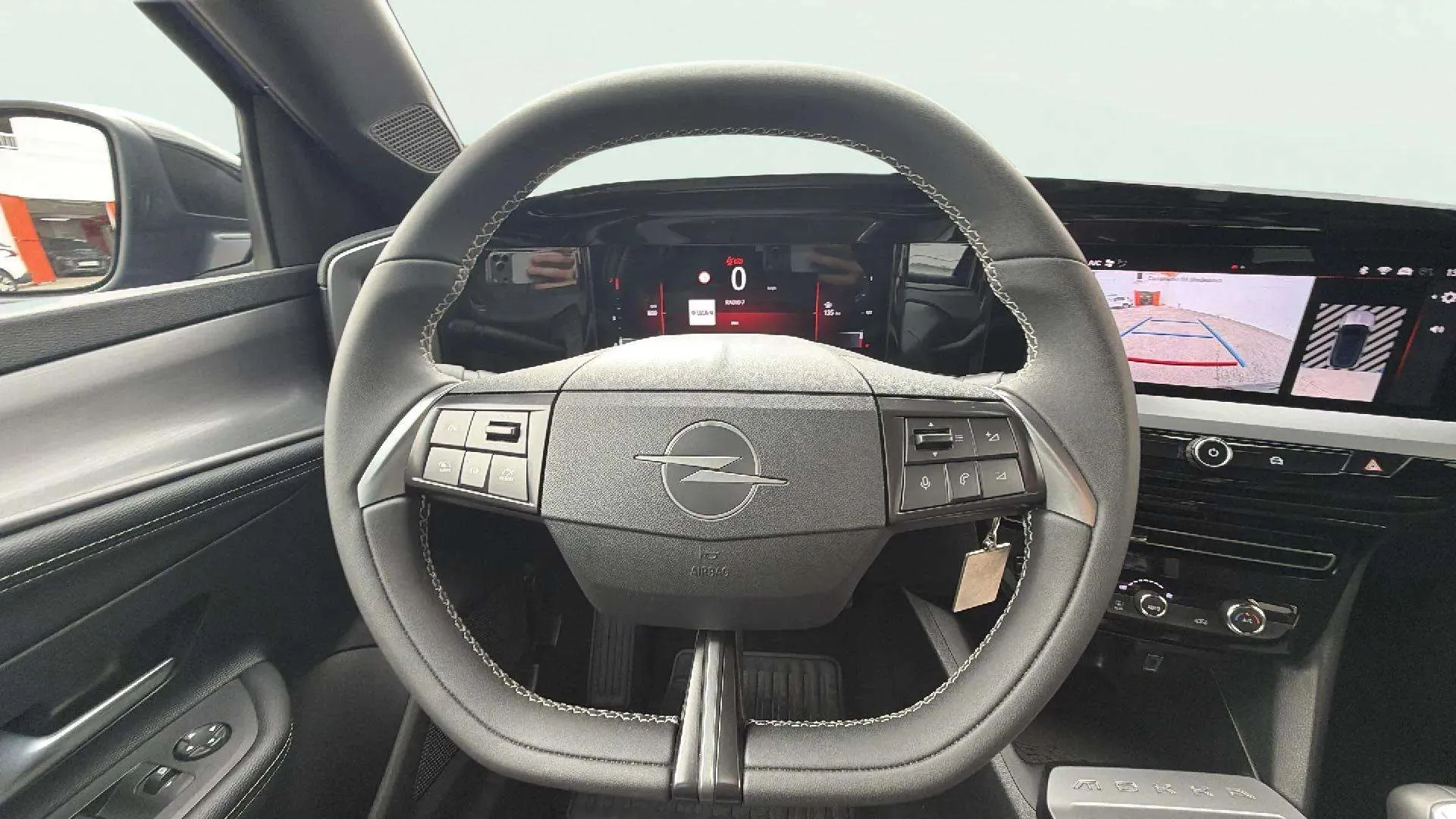 Opel Mokka 1.2 T GS - foto 10