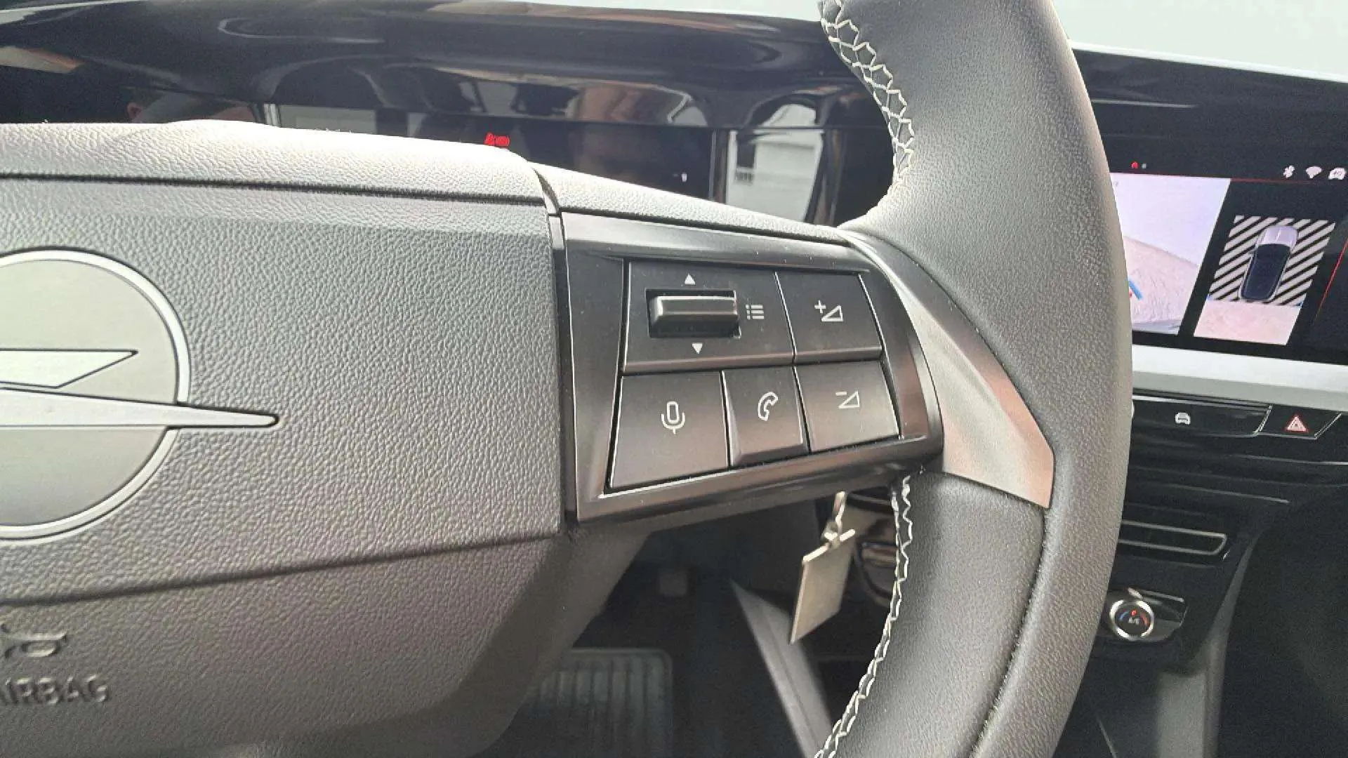 Opel Mokka 1.2 T GS - foto 14