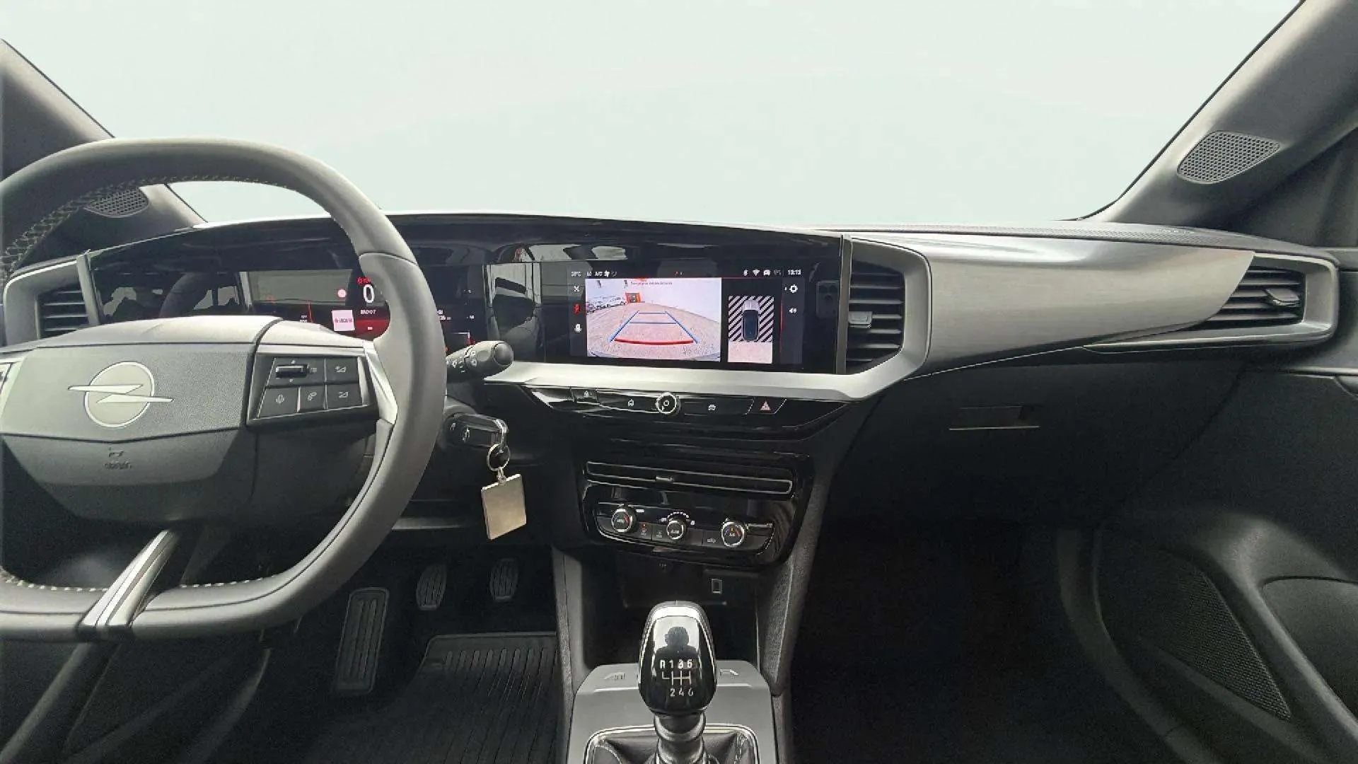 Opel Mokka 1.2 T GS - foto 9