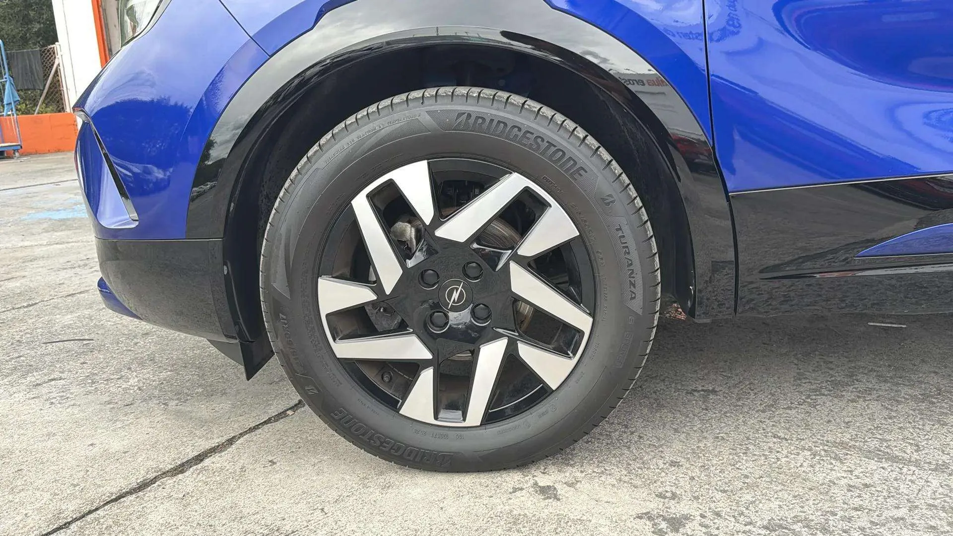 Opel Mokka 1.2 T GS - foto 22