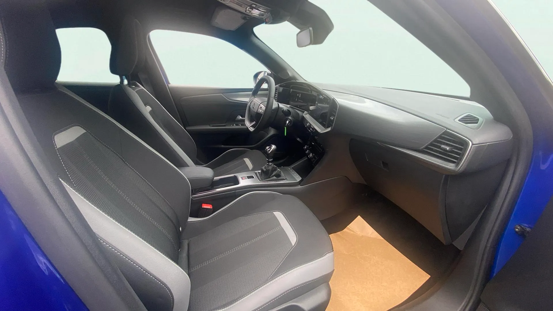 Opel Mokka 1.2 T GS - foto 14