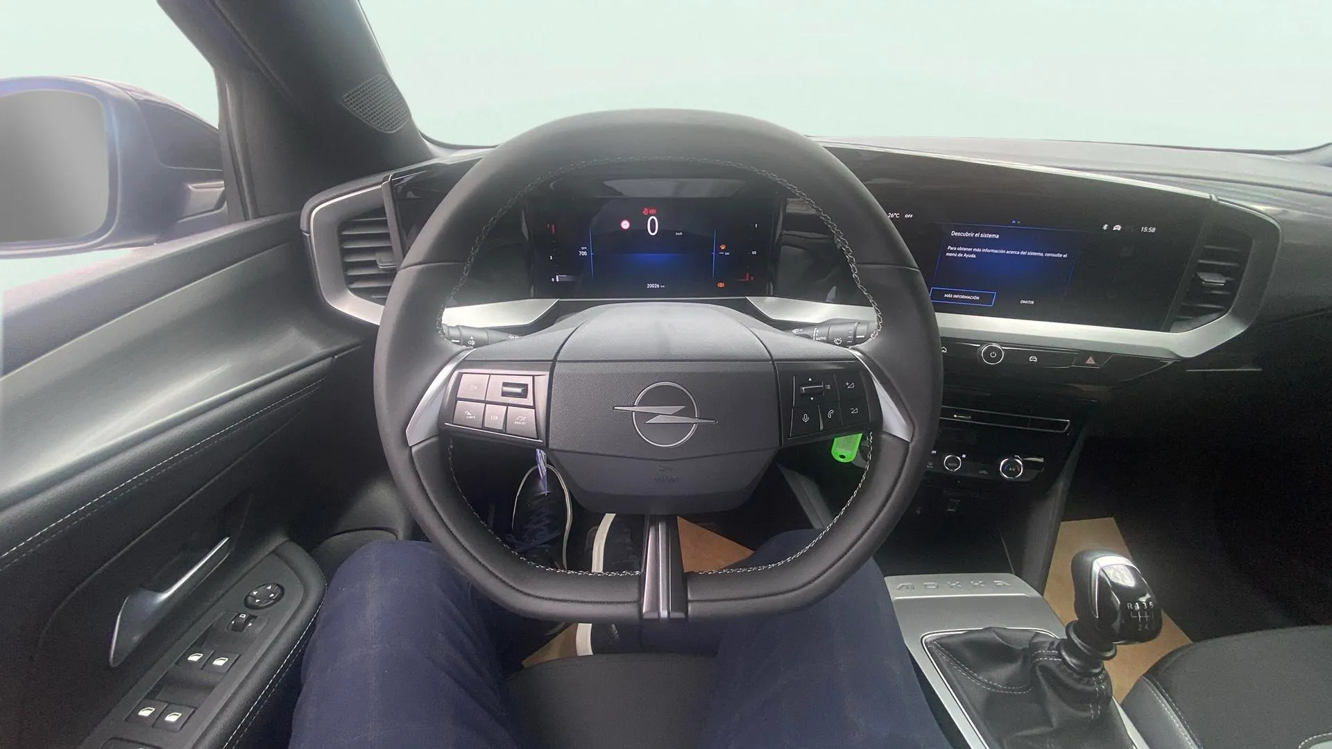 Opel Mokka 1.2 T GS - foto 11