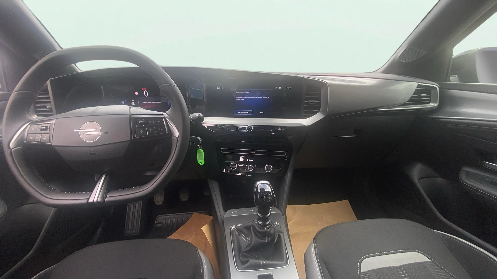Opel Mokka 1.2 T GS - foto 10