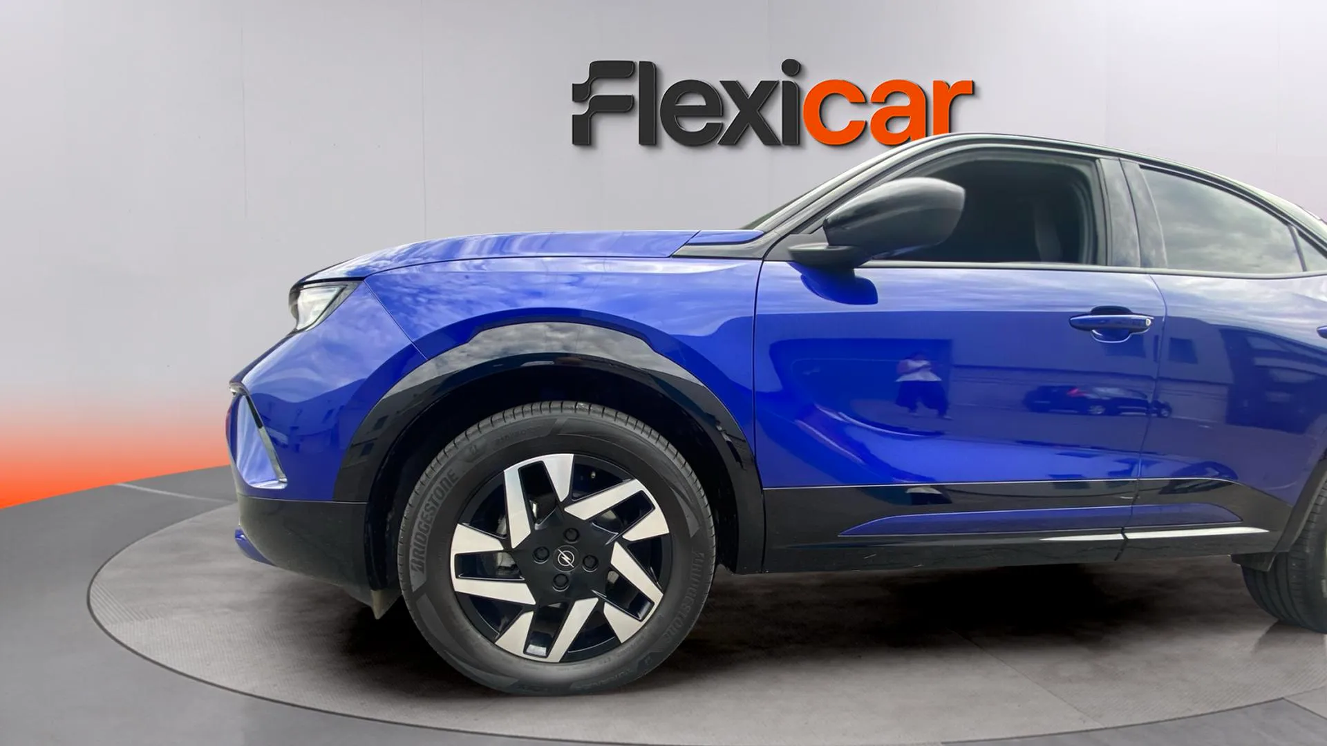 Opel Mokka 1.2 T GS - foto 18