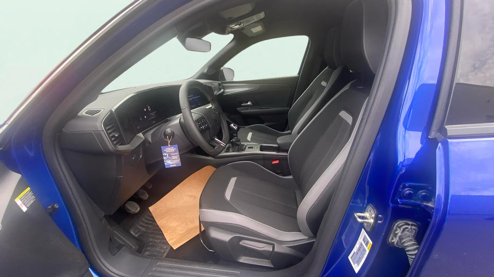 Opel Mokka 1.2 T GS - foto 15