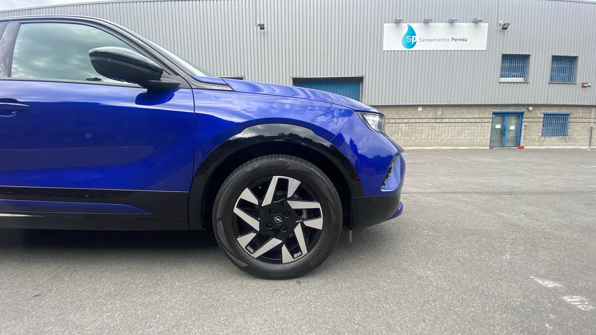 Opel Mokka 1.2 T GS - foto 17