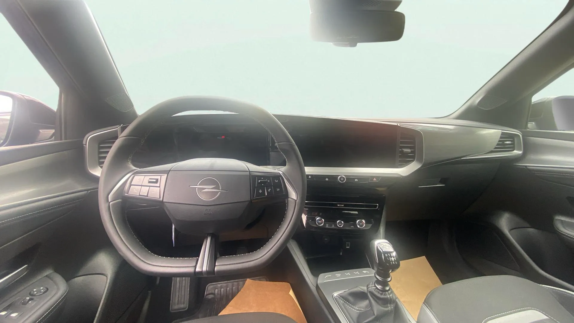 Opel Mokka 1.2 T GS - foto 13
