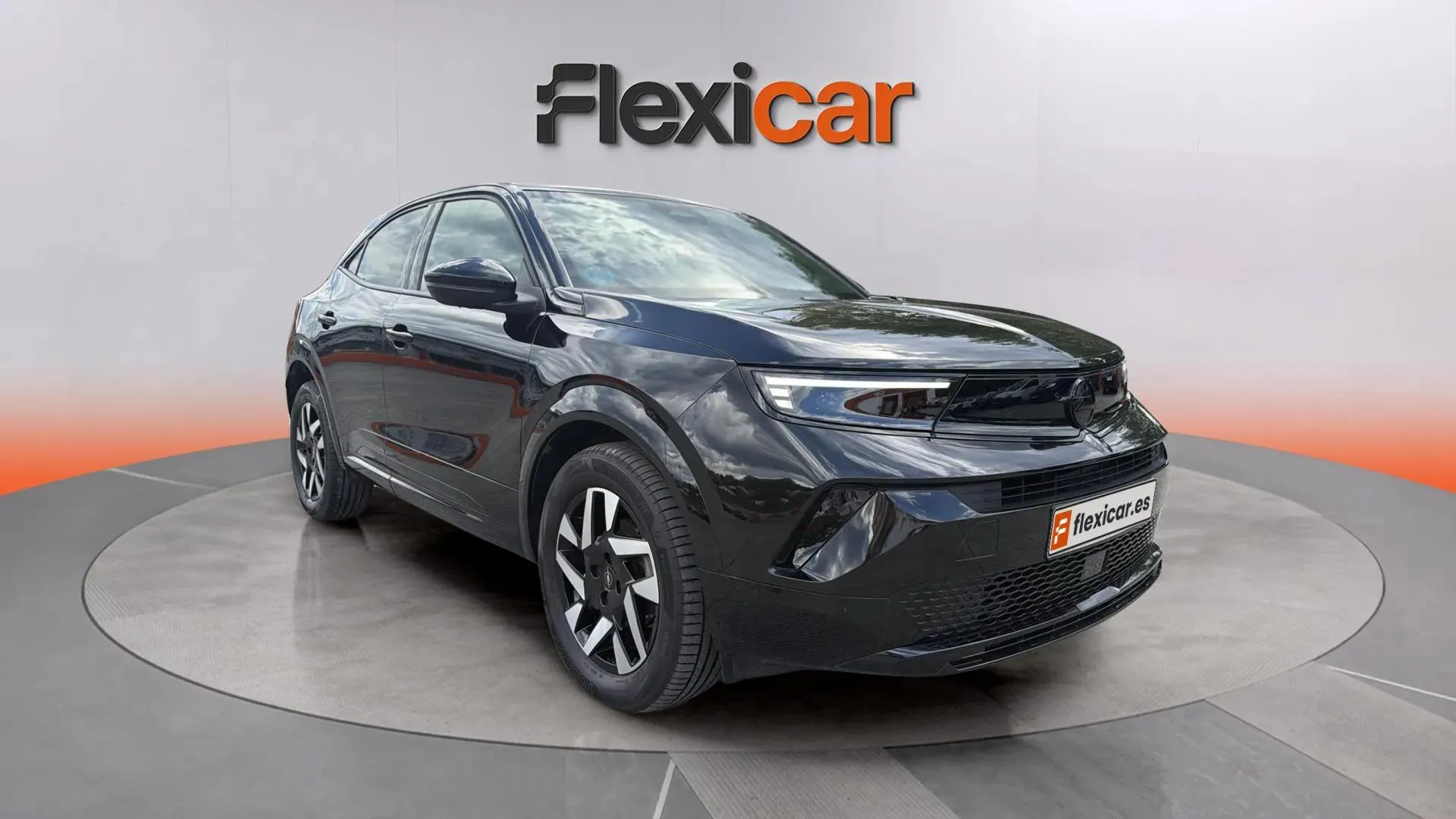 Opel Mokka 1.2 T GS
