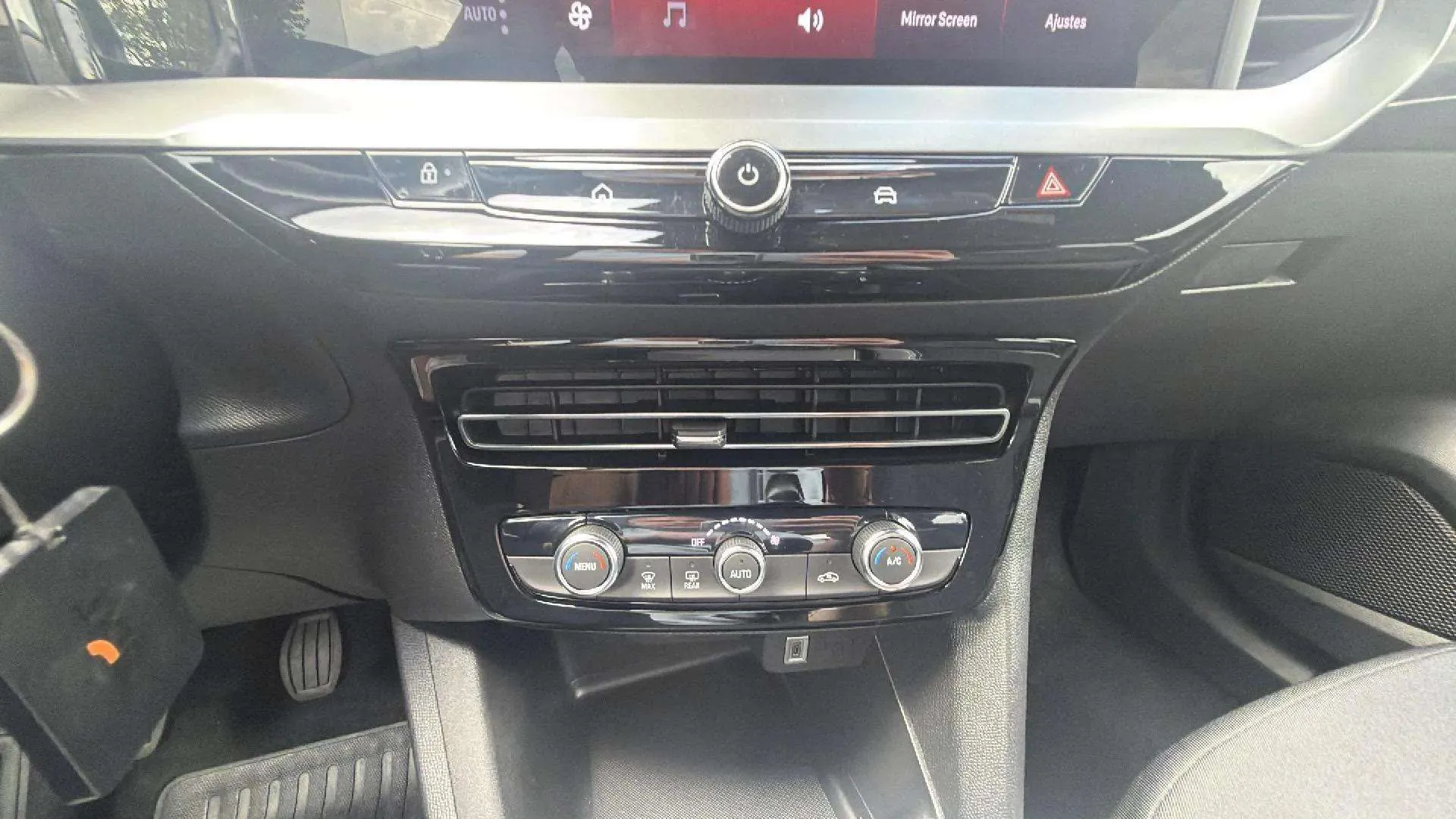 Opel Mokka 1.2 T GS - foto 19