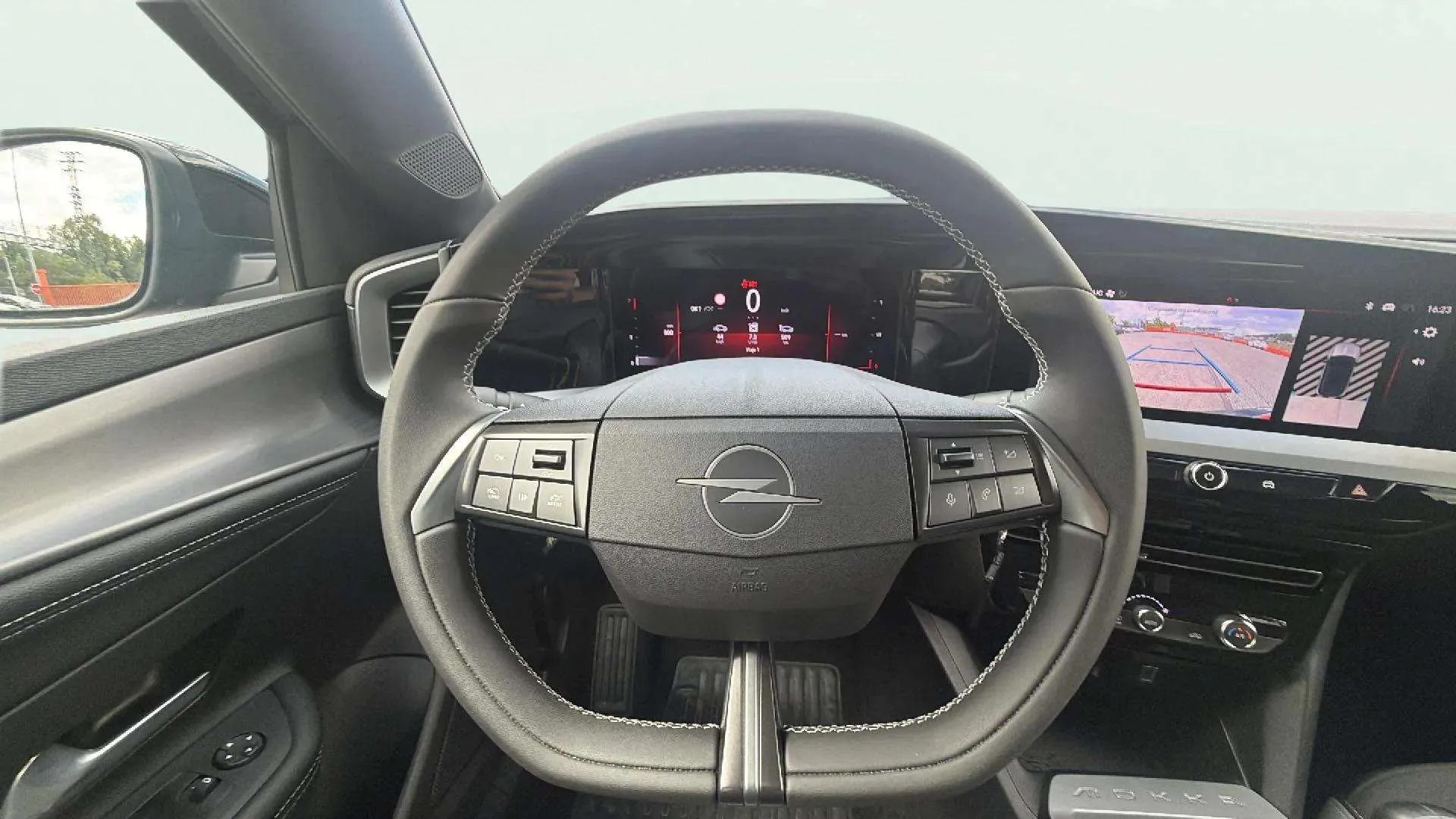 Opel Mokka 1.2 T GS - foto 11