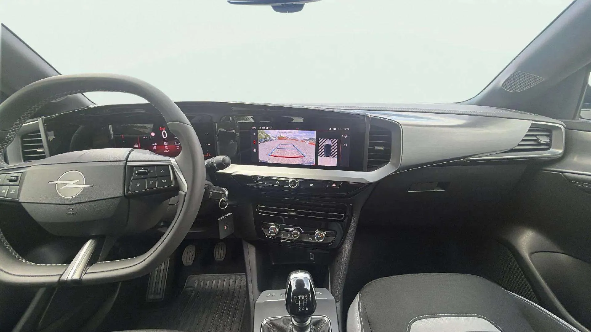 Opel Mokka 1.2 T GS - foto 10