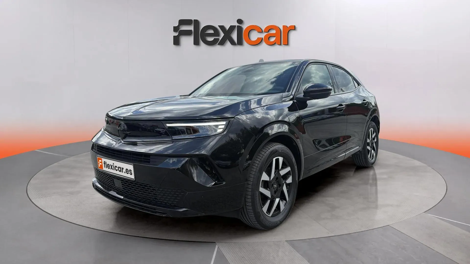 Opel Mokka 1.2 T GS - foto 3