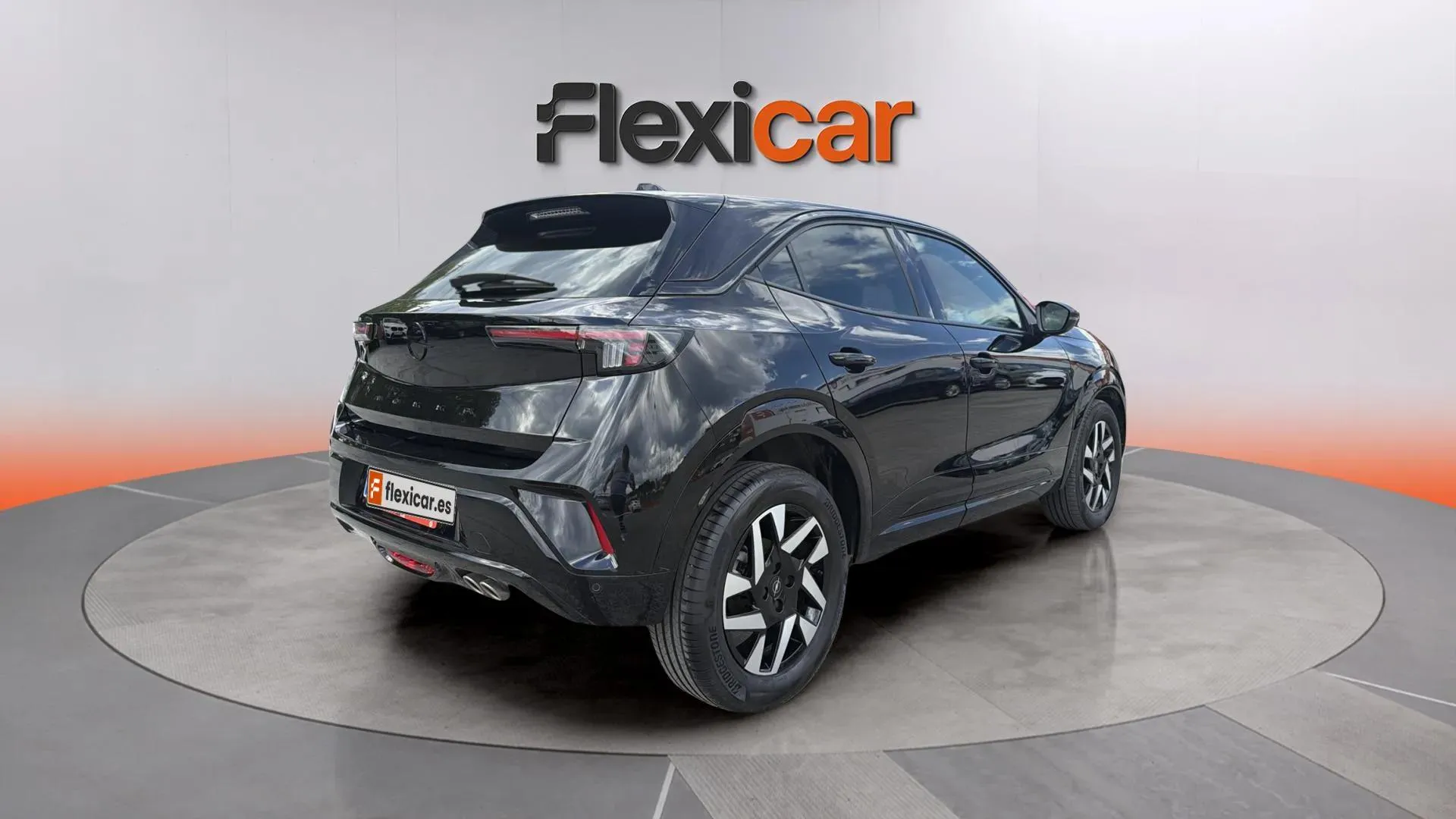 Opel Mokka 1.2 T GS - foto 7