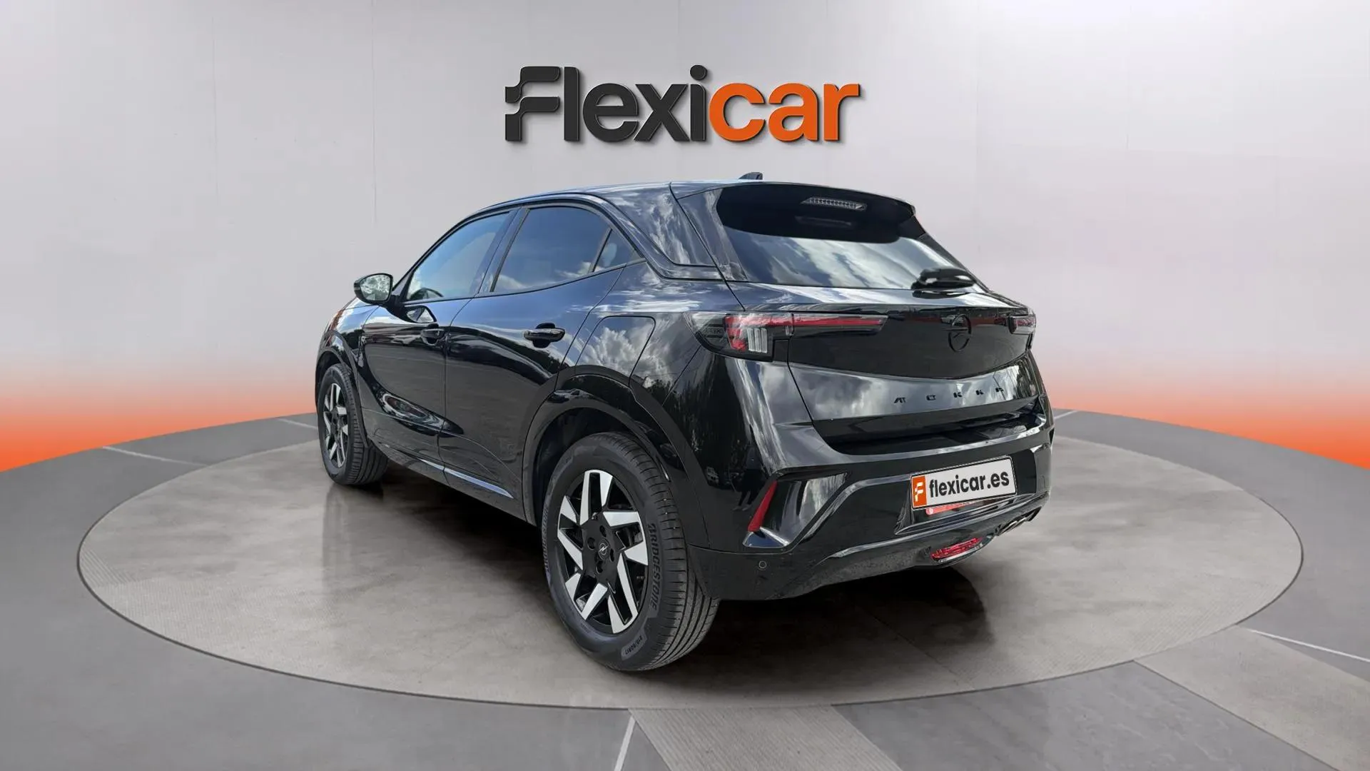 Opel Mokka 1.2 T GS - foto 5