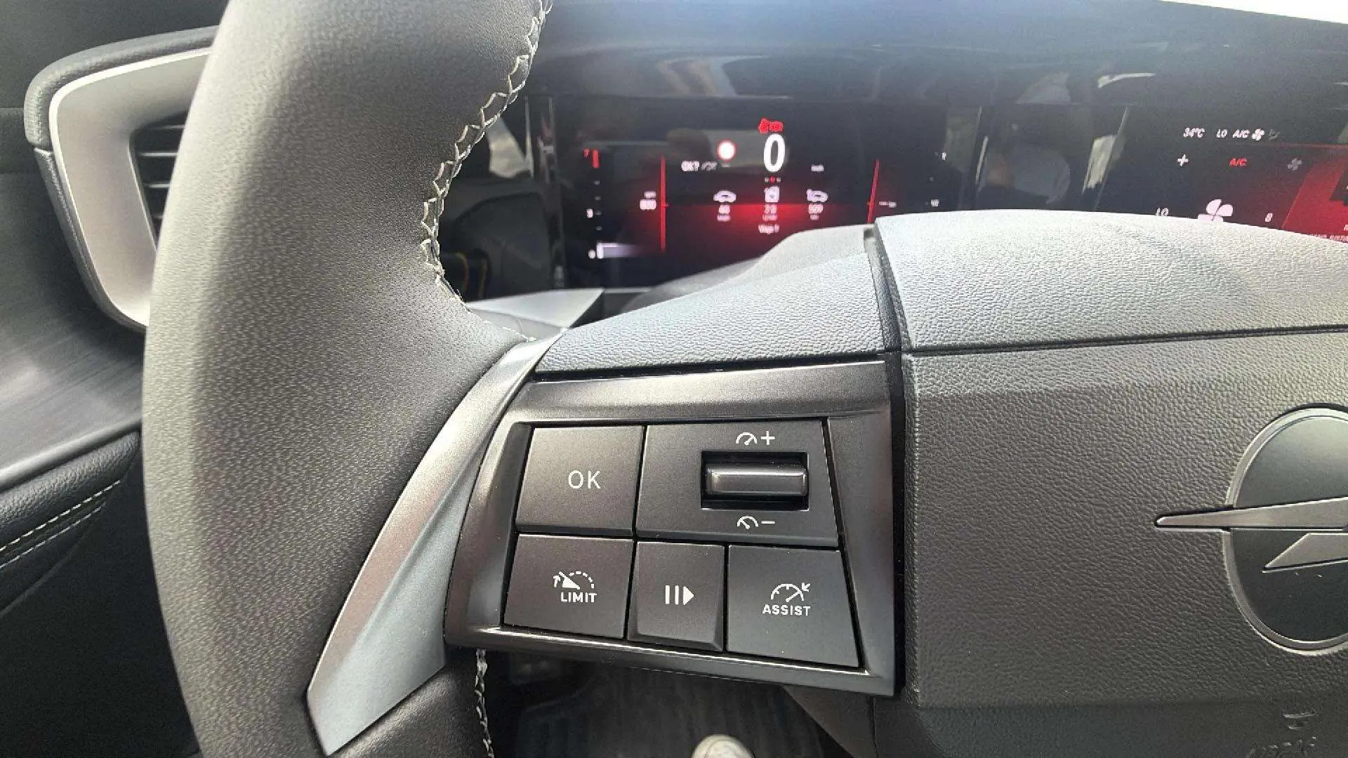 Opel Mokka 1.2 T GS - foto 13