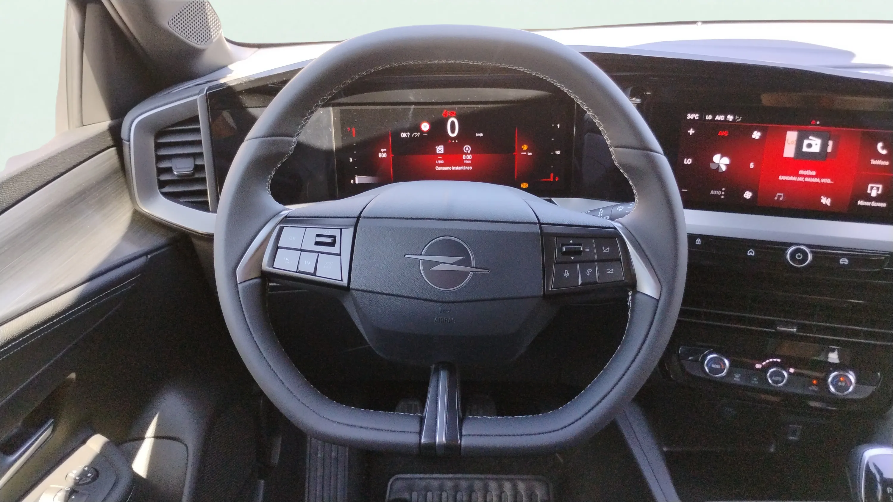 Opel Mokka 1.2 T GS - foto 16