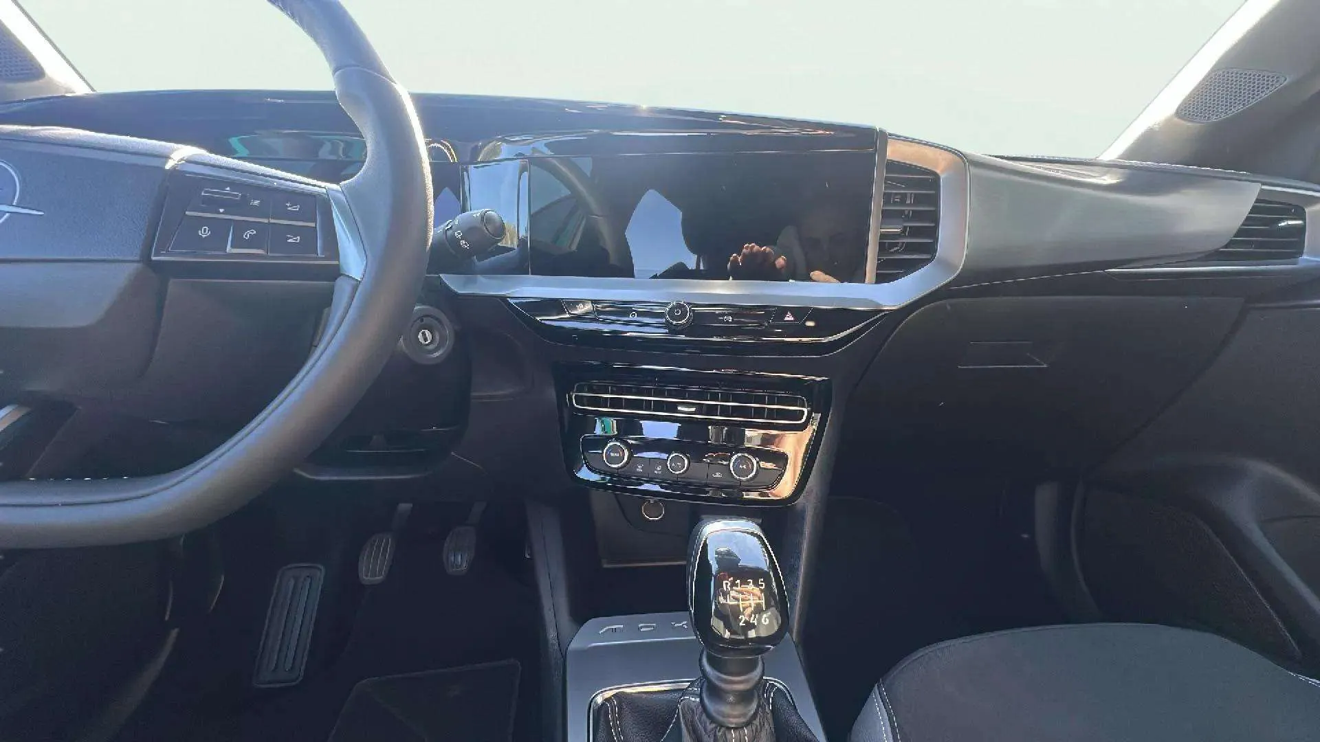 Opel Mokka 1.2 T GS - foto 11