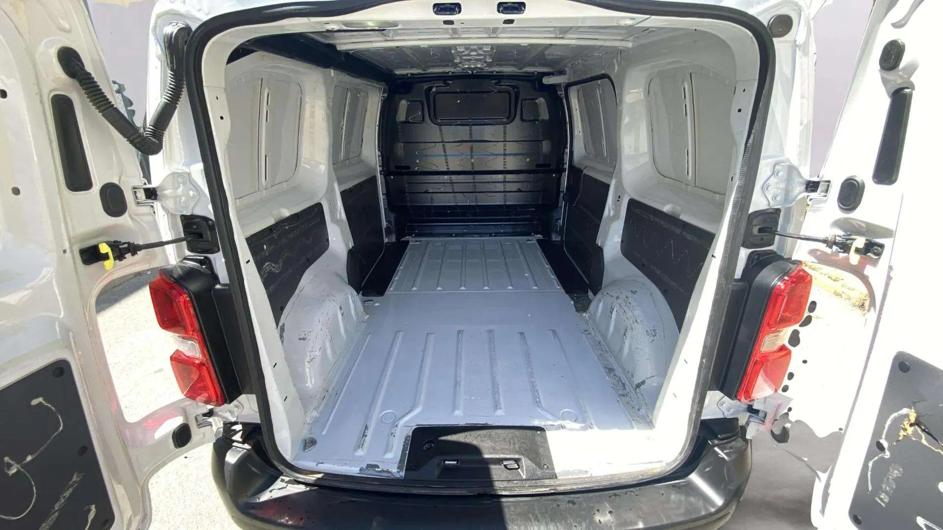 Peugeot Expert 1.5 blue HDi talla M - foto 14