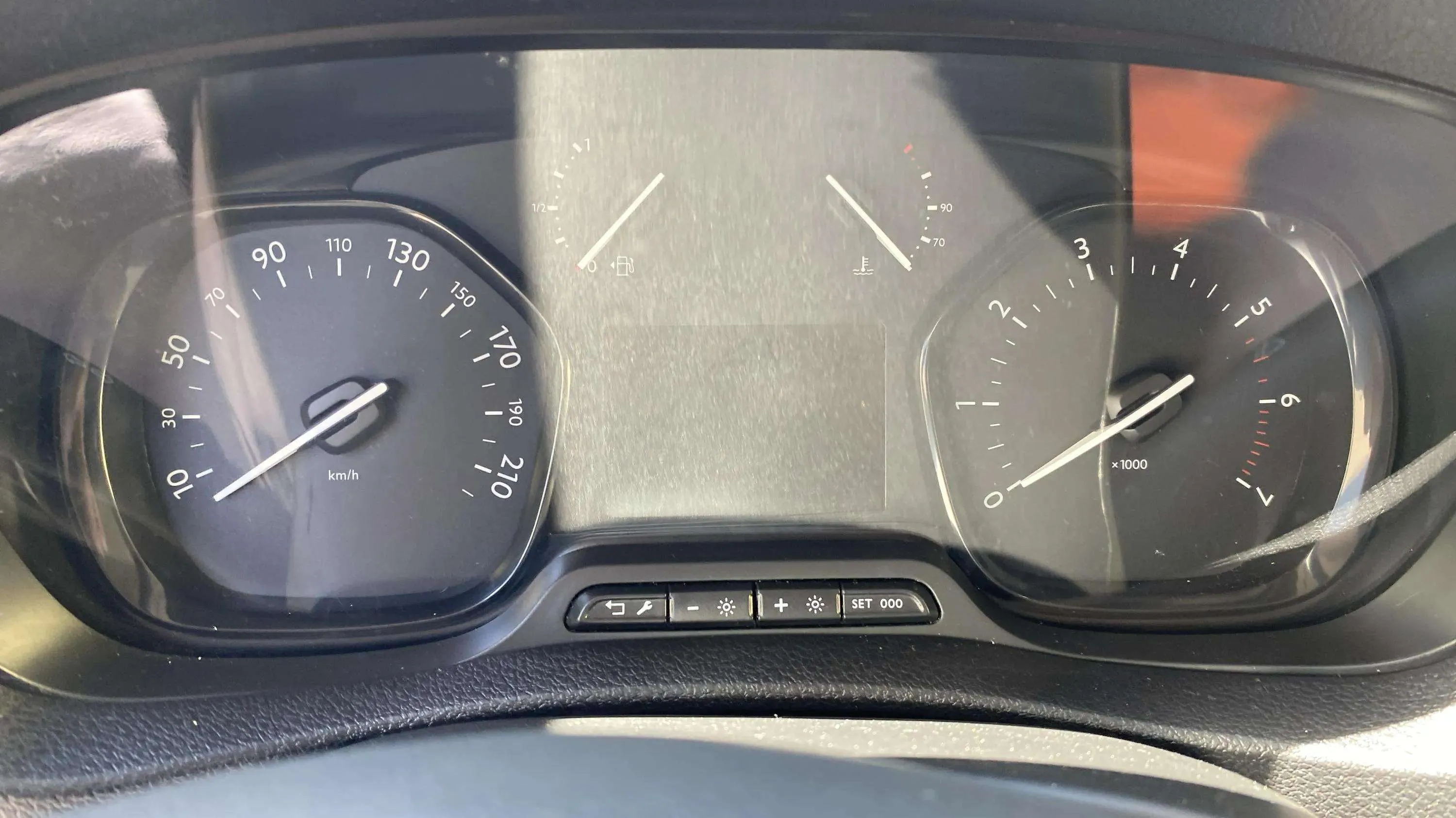 Peugeot Expert 1.5 blue HDi talla M - foto 12
