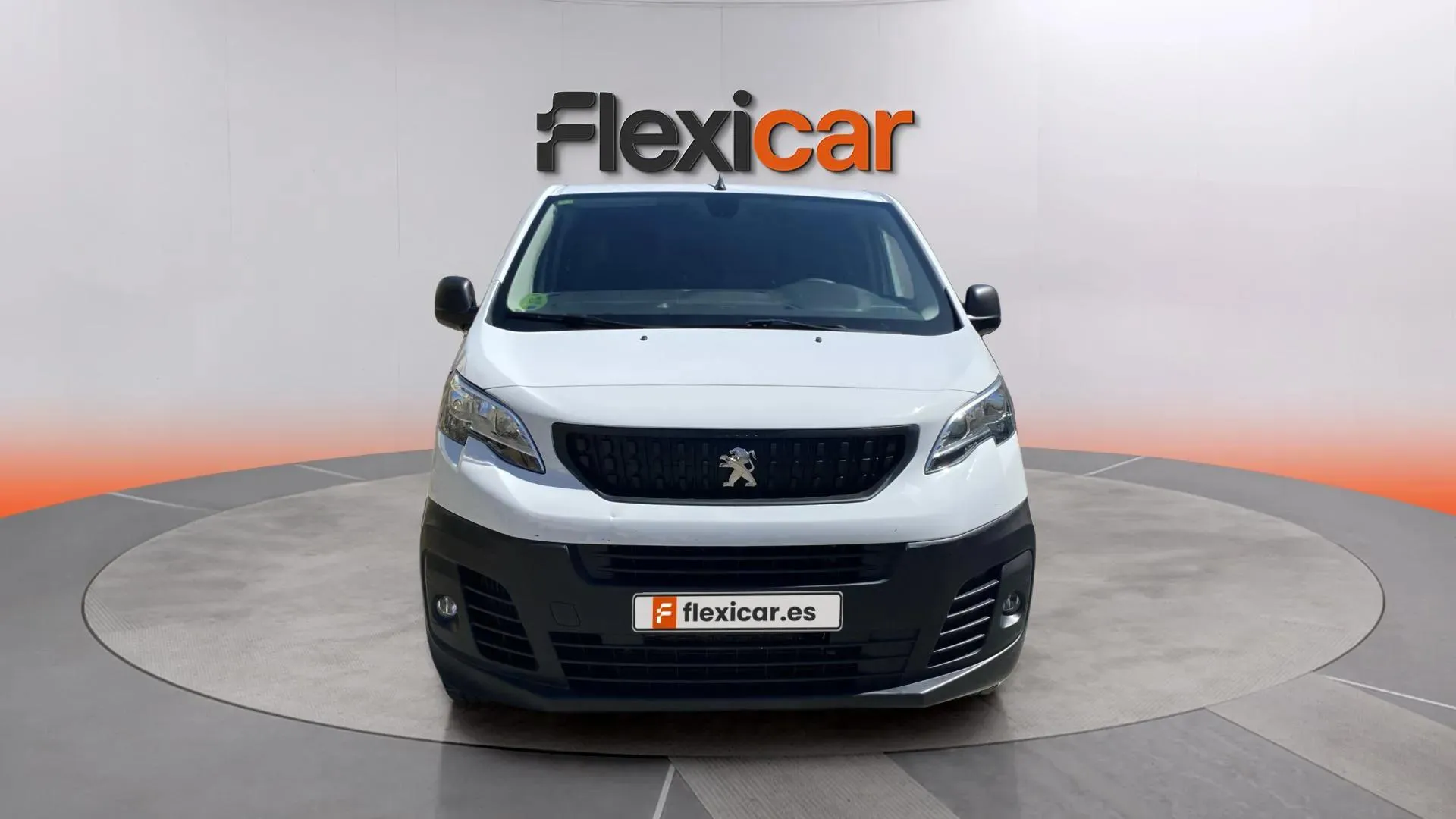 Peugeot Expert 1.5 blue HDi talla M - foto 8