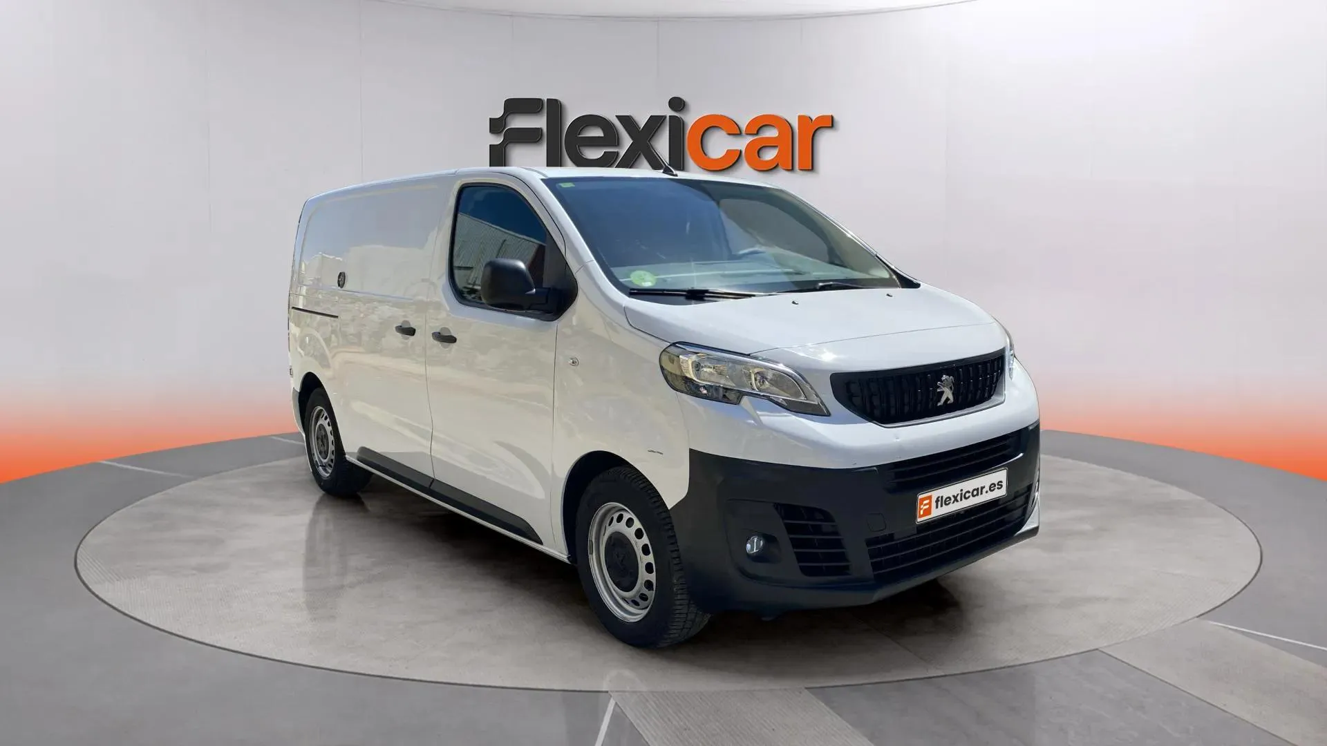 Peugeot Expert 1.5 blue HDi talla M