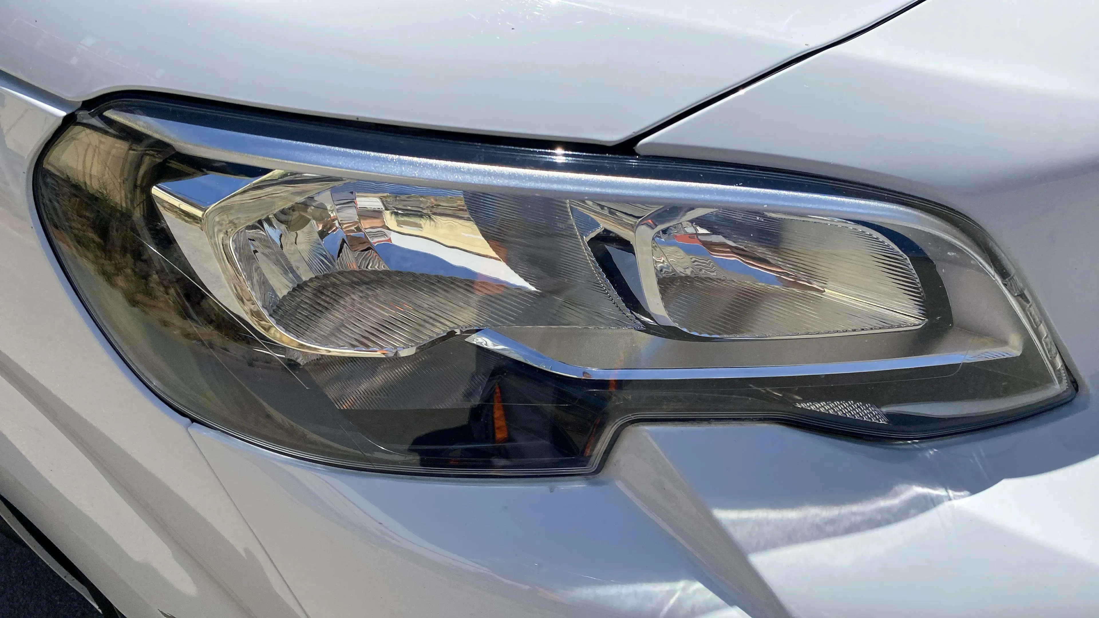 Peugeot Expert 1.5 blue HDi talla M - foto 29
