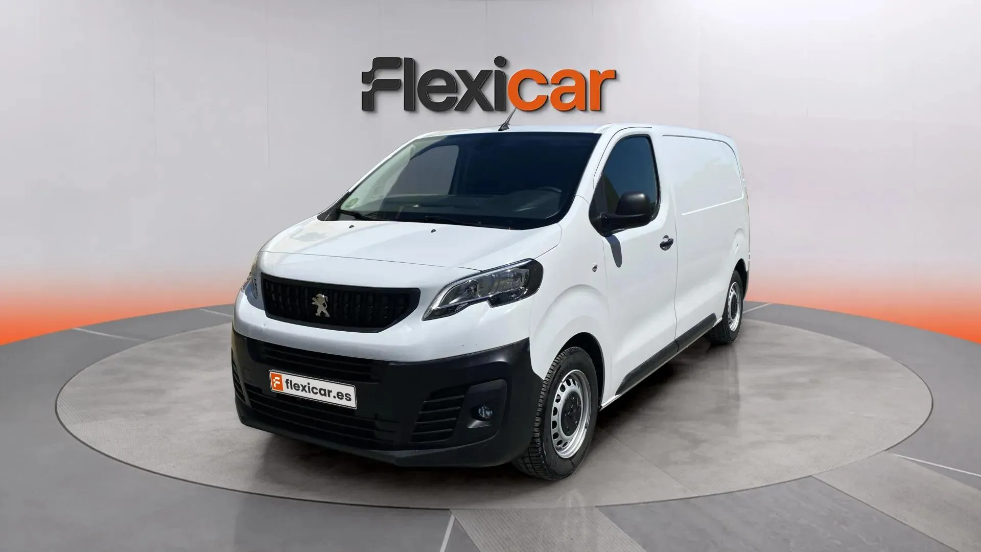 Peugeot Expert 1.5 blue HDi talla M - foto 7