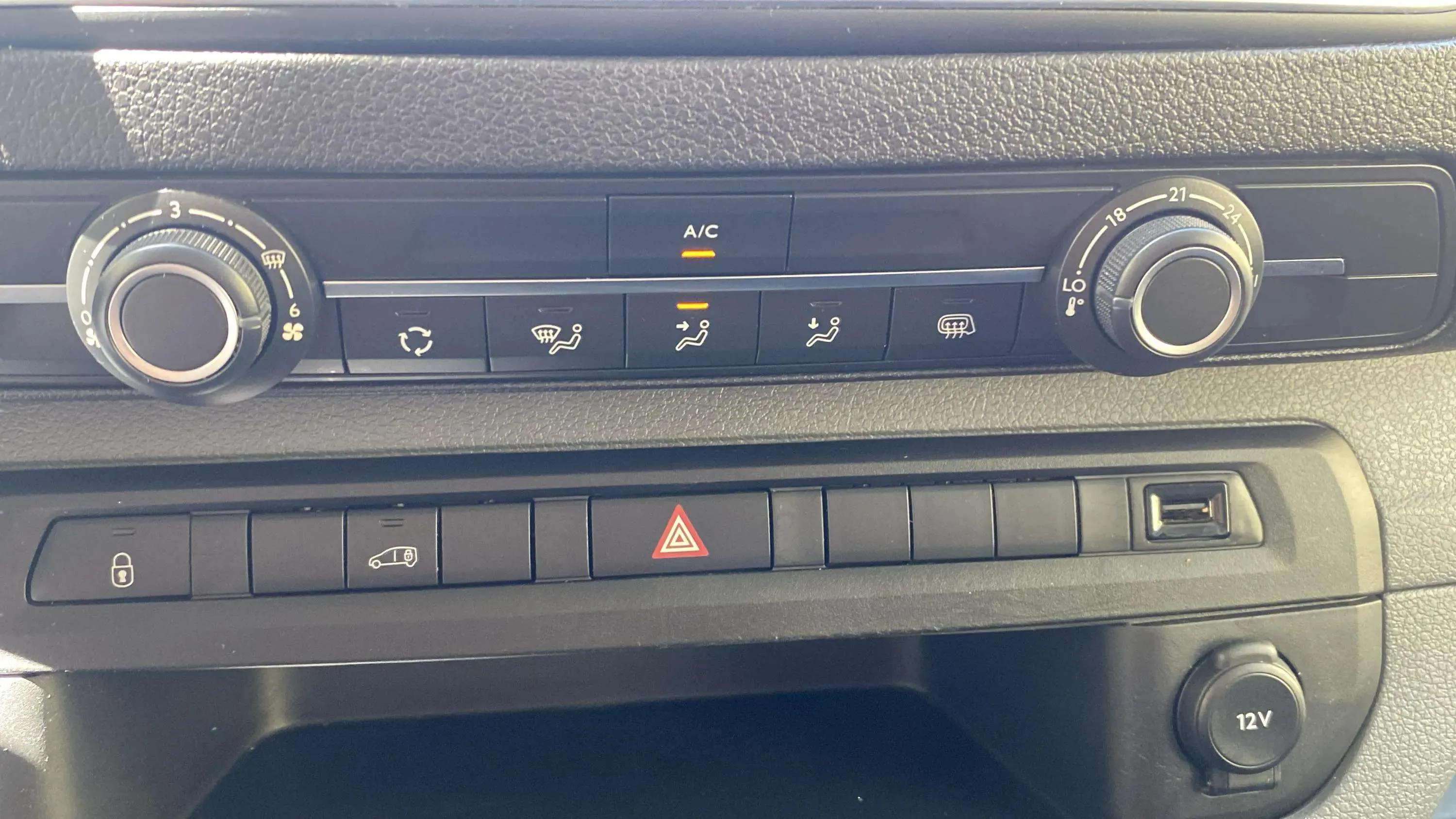 Peugeot Expert 1.5 blue HDi talla M - foto 19