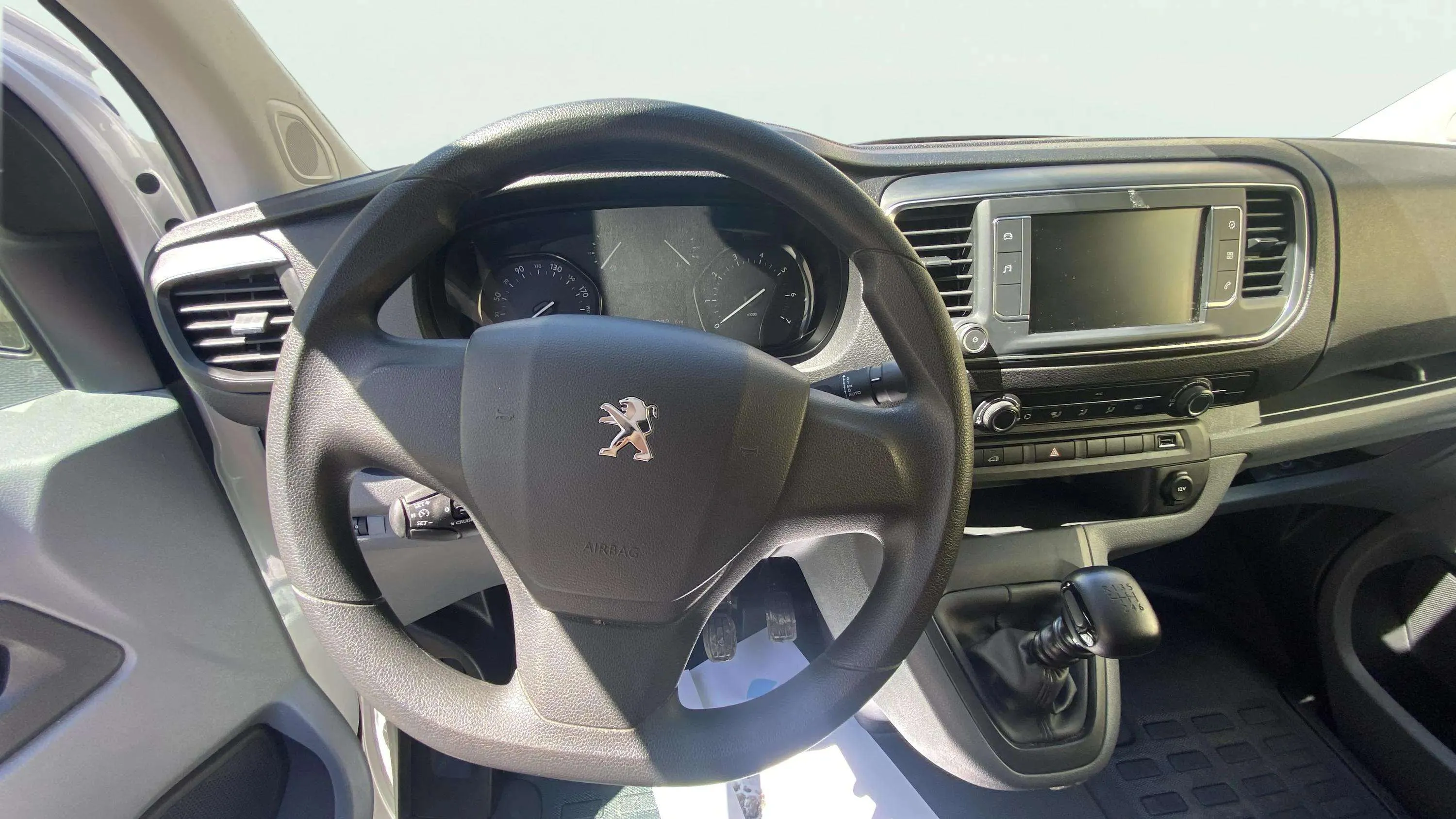 Peugeot Expert 1.5 blue HDi talla M - foto 9