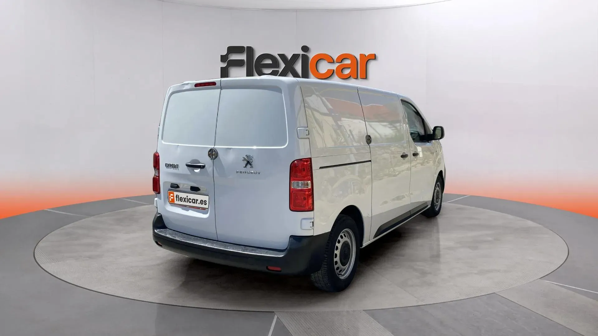 Peugeot Expert 1.5 blue HDi talla M - foto 3