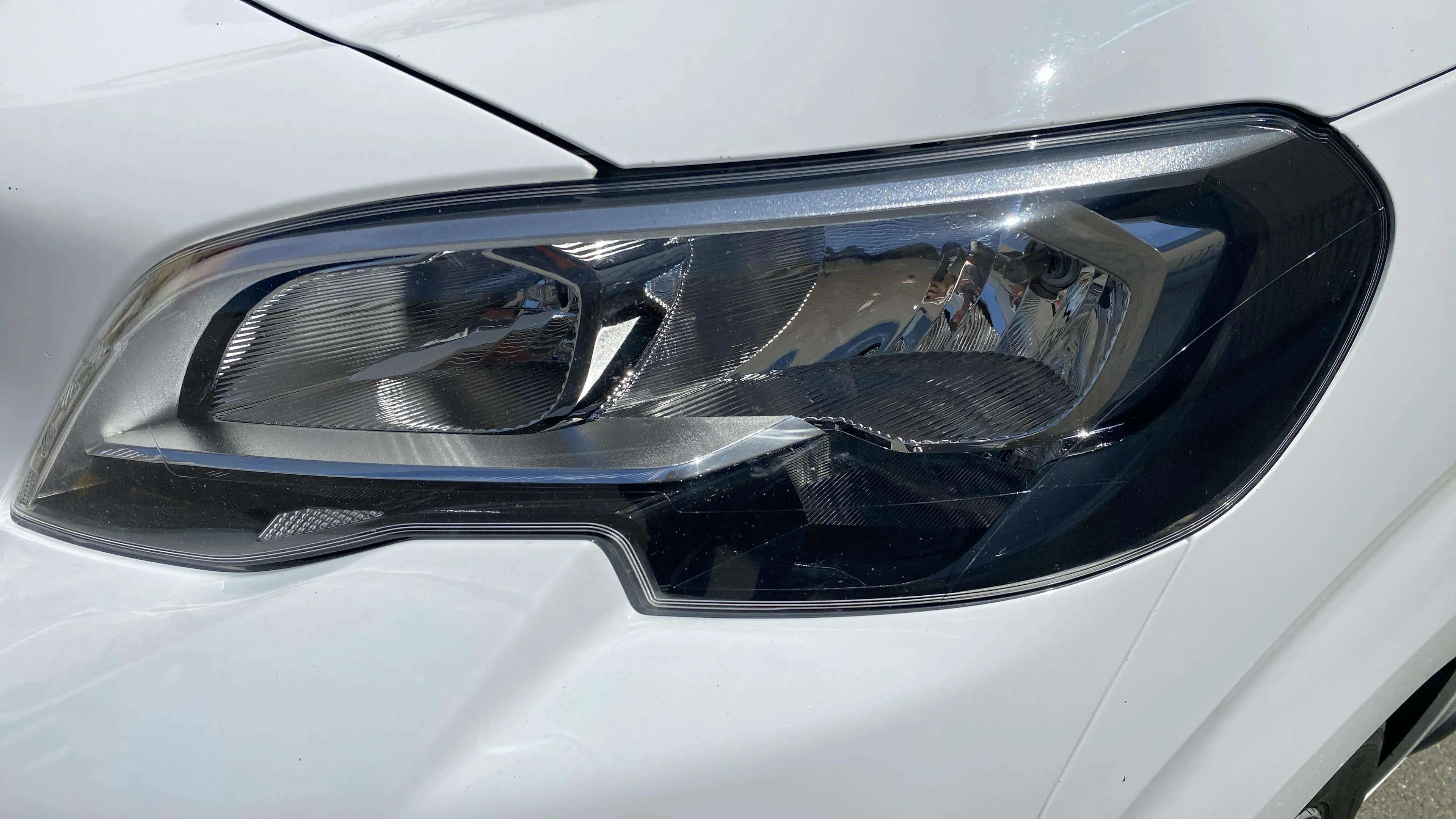Peugeot Expert 1.5 blue HDi talla M - foto 27