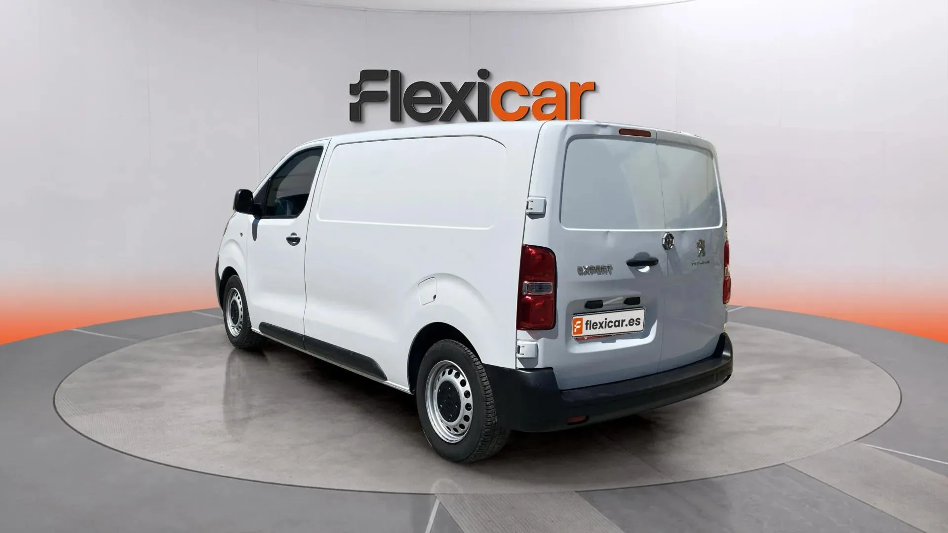 Peugeot Expert 1.5 blue HDi talla M - foto 5