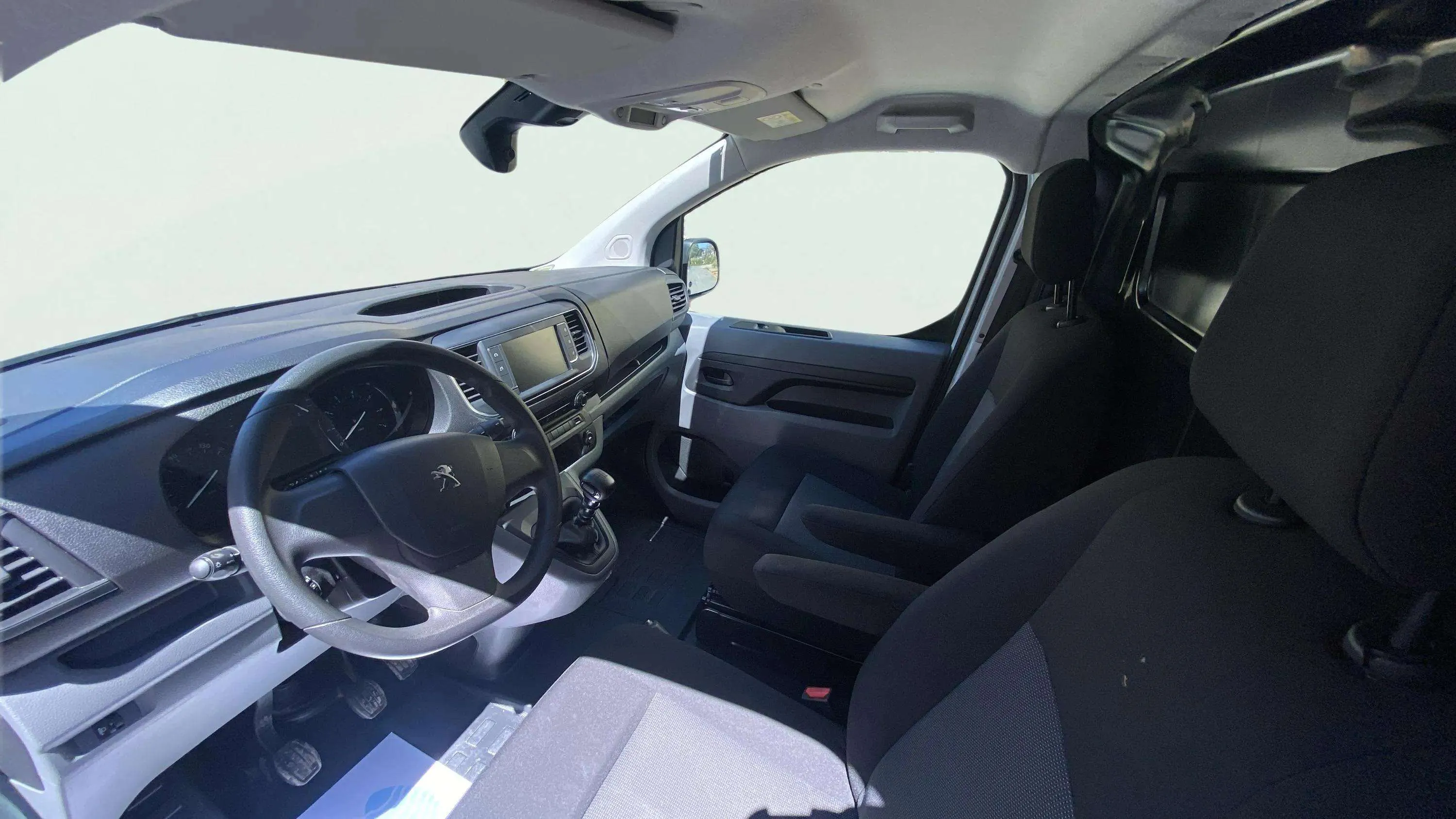 Peugeot Expert 1.5 blue HDi talla M - foto 13