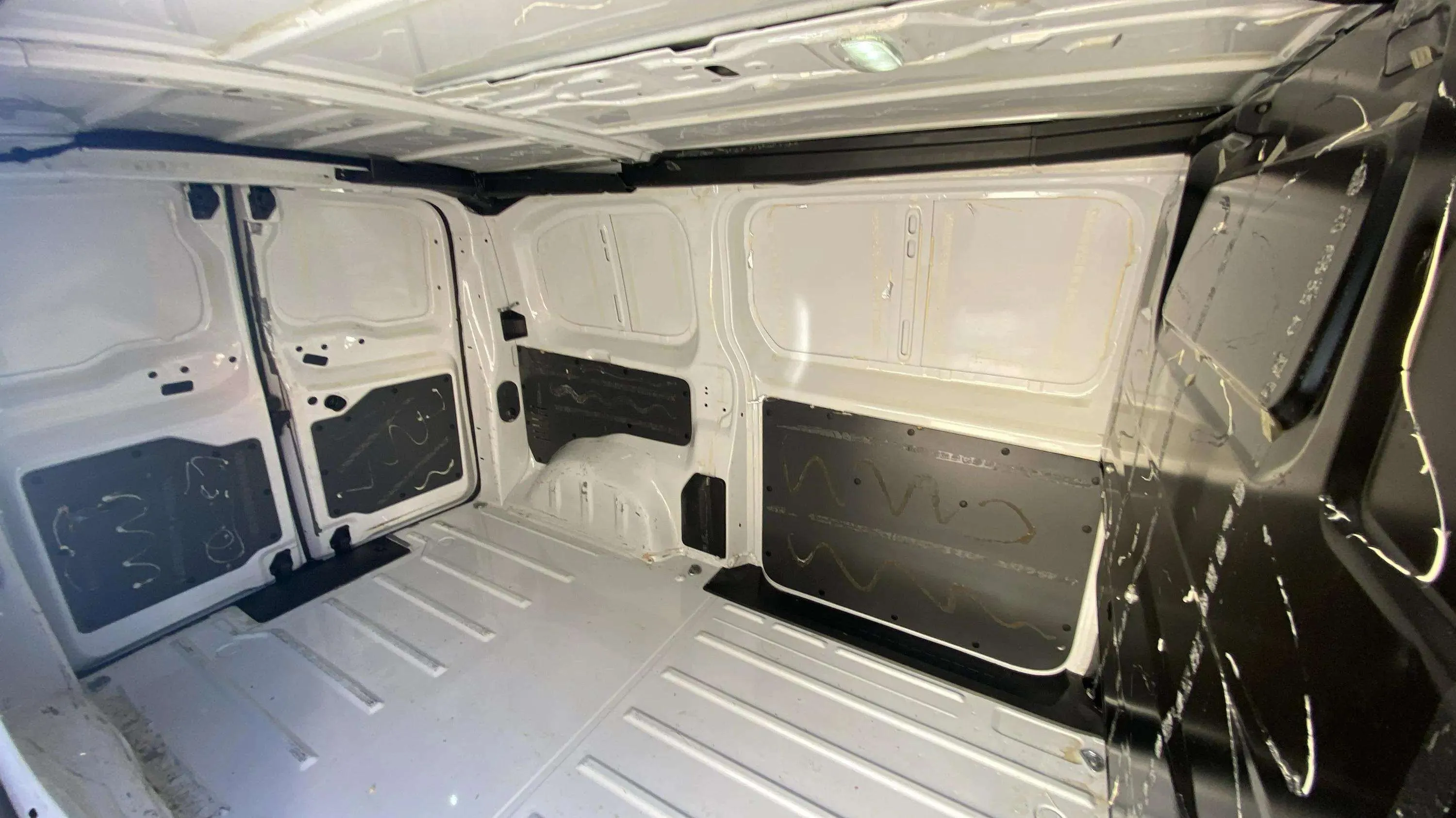 Peugeot Expert 1.5 blue HDi talla M - foto 15
