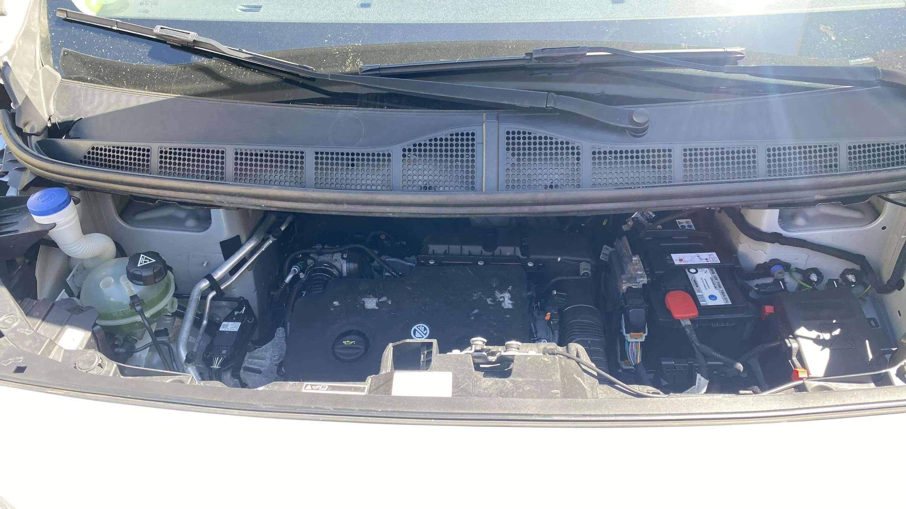 Peugeot Expert 1.5 blue HDi talla M - foto 32