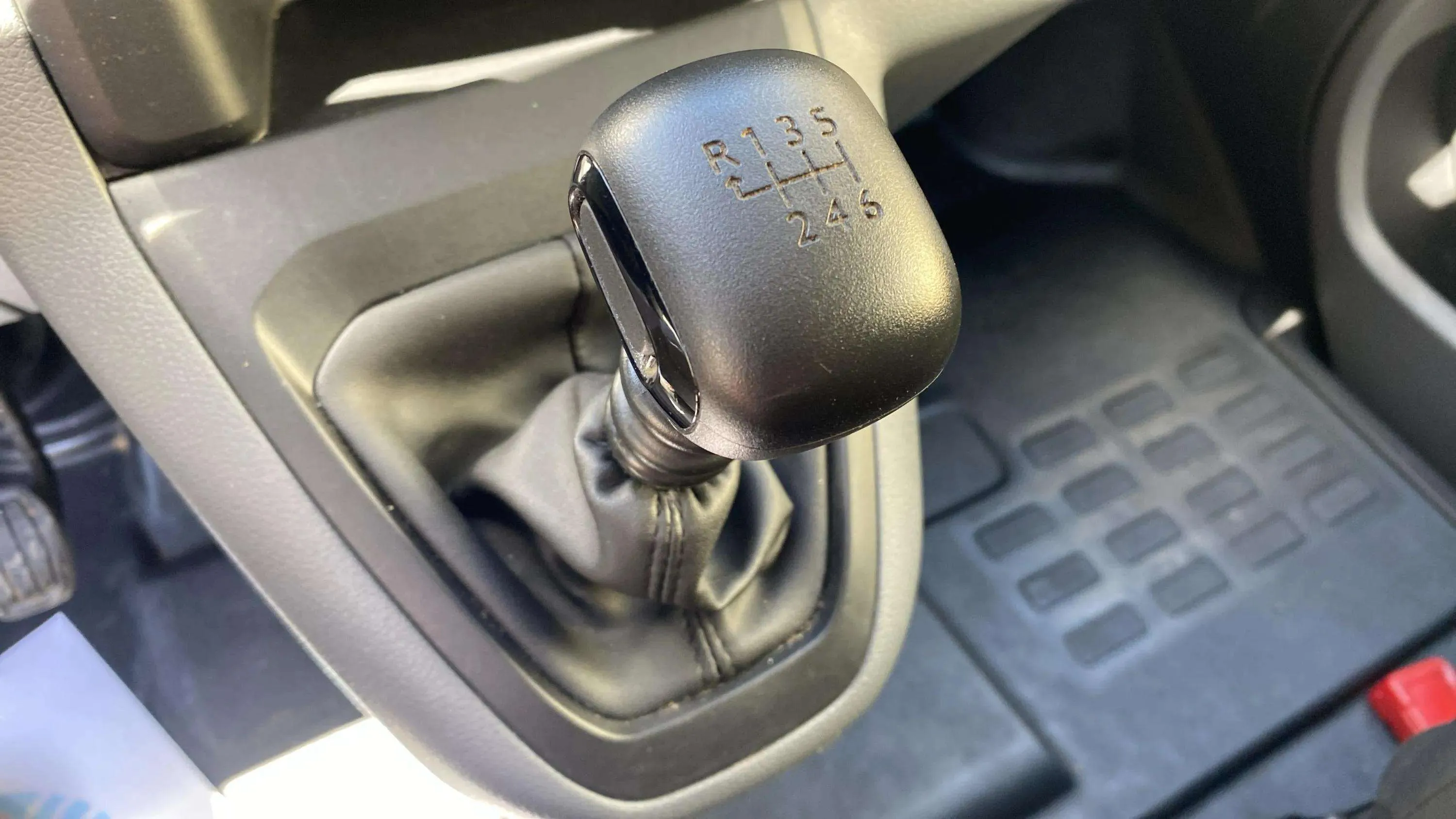 Peugeot Expert 1.5 blue HDi talla M - foto 10