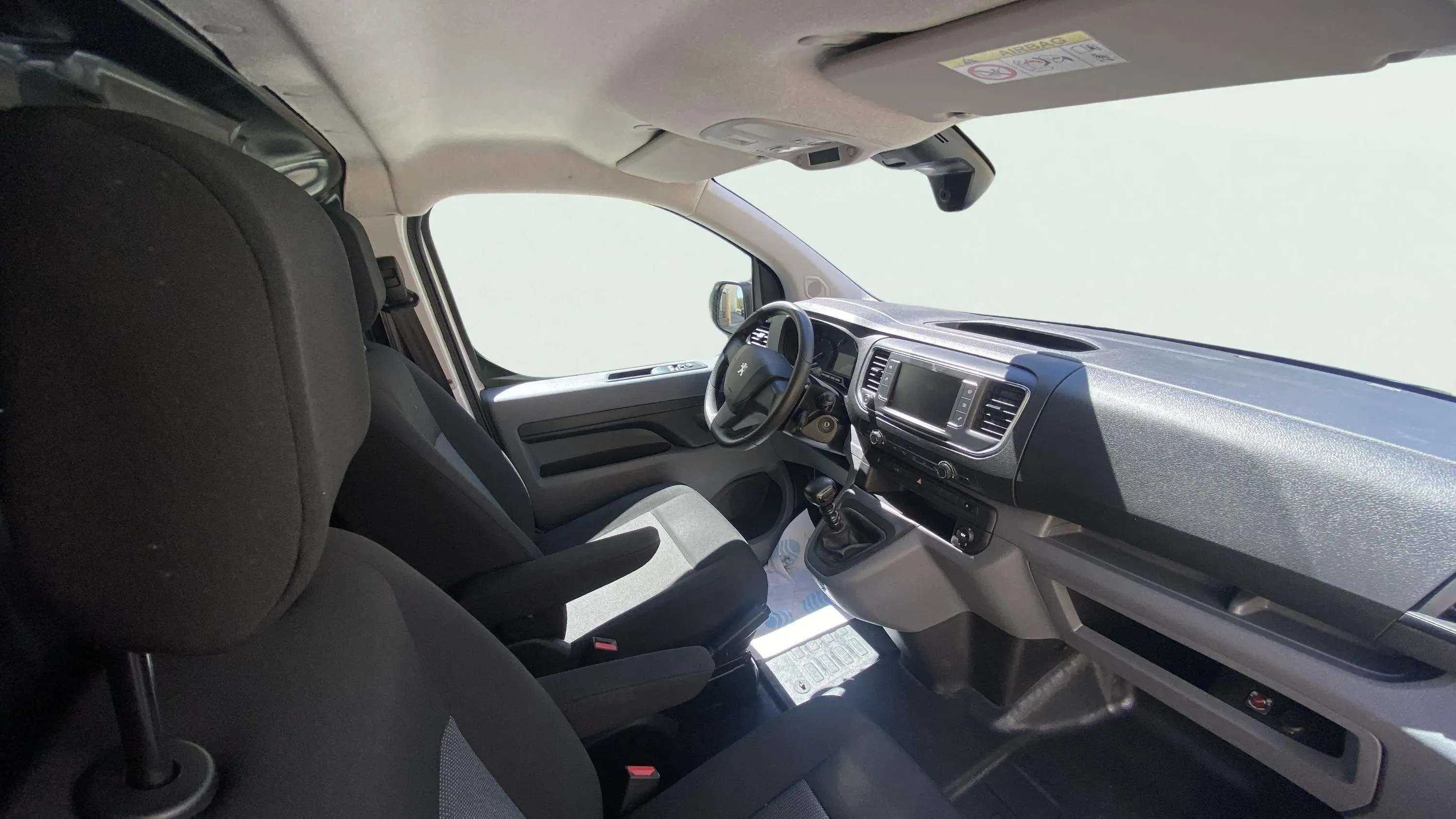 Peugeot Expert 1.5 blue HDi talla M - foto 16