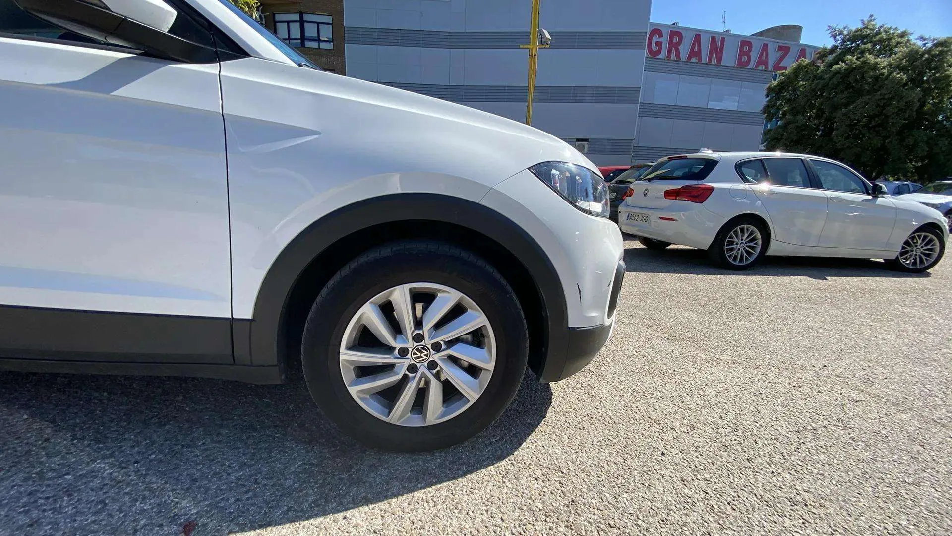 Volkswagen T-Cross Advance 1.0 TSI DSG - foto 18