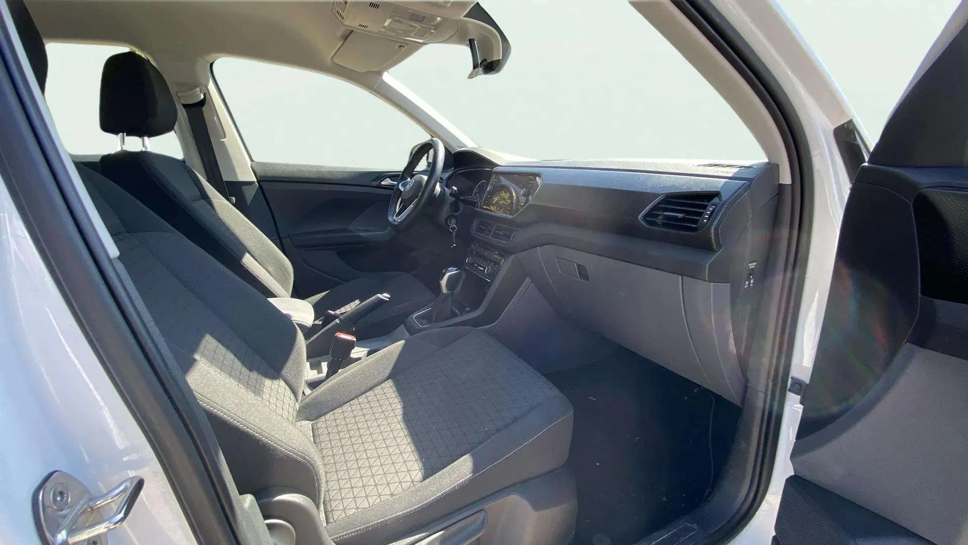 Volkswagen T-Cross Advance 1.0 TSI DSG - foto 16