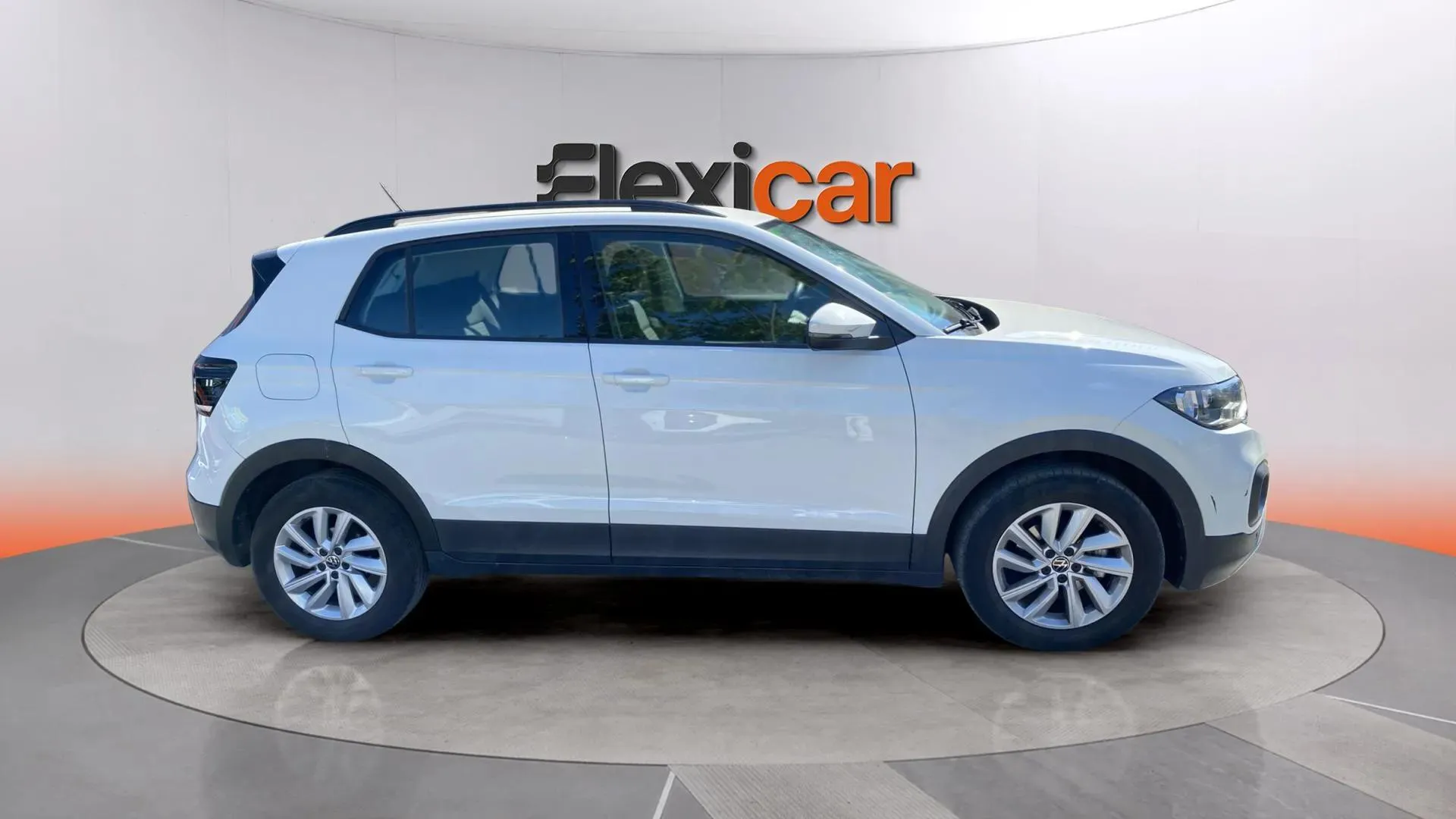 Volkswagen T-Cross Advance 1.0 TSI DSG - foto 3