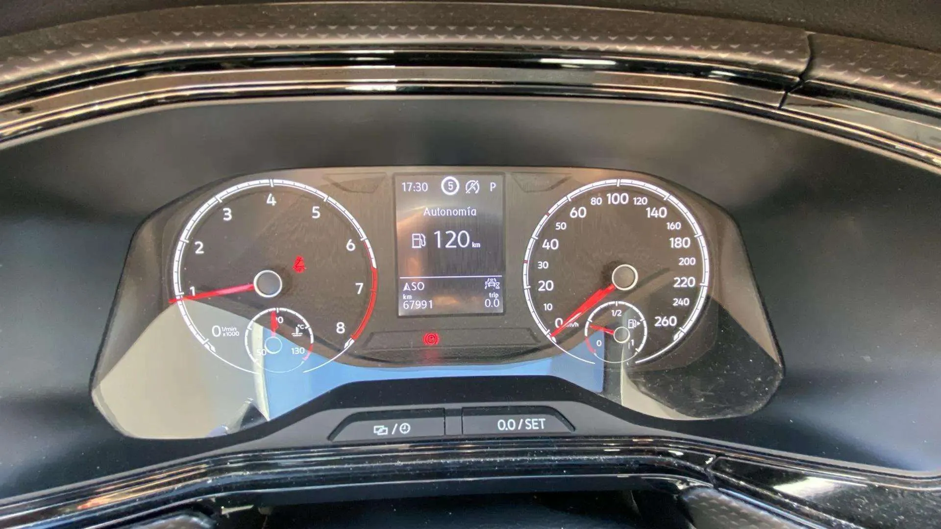 Volkswagen T-Cross Advance 1.0 TSI DSG - foto 8