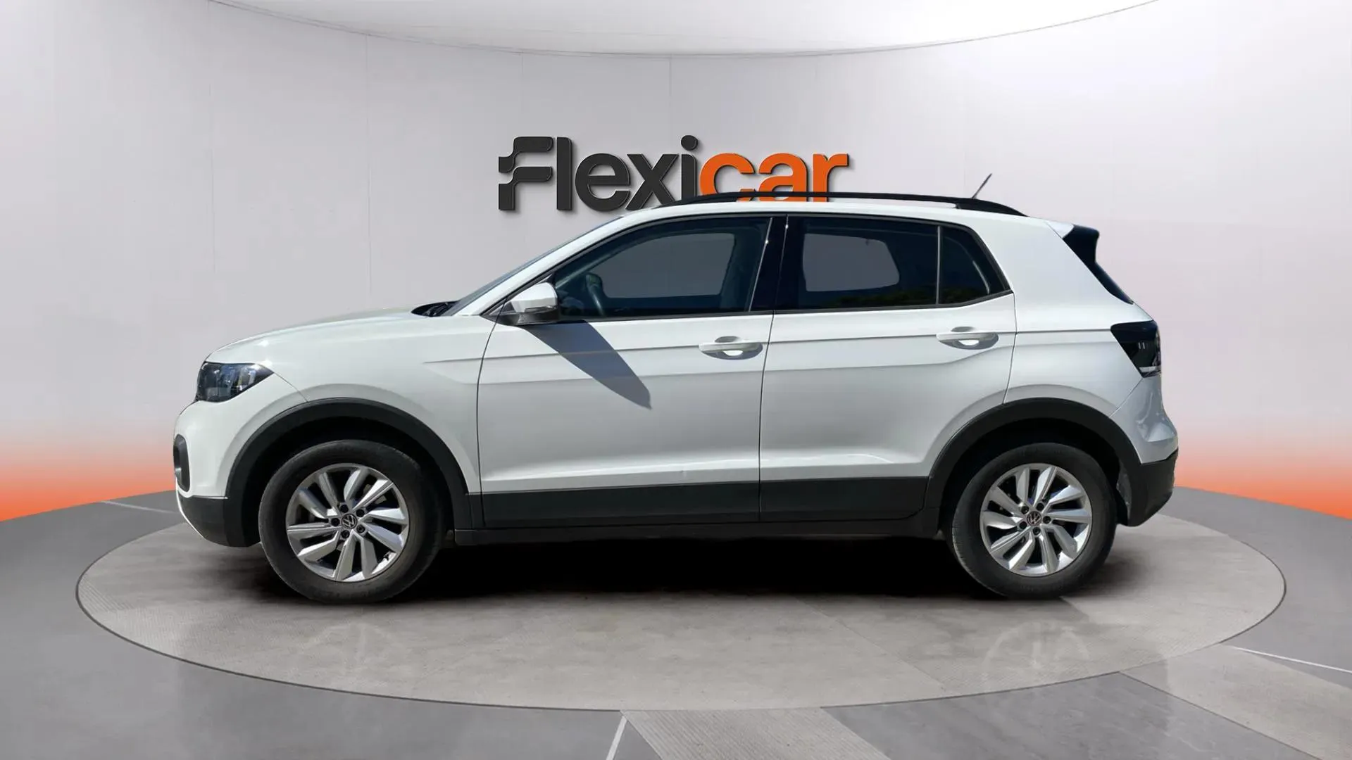 Volkswagen T-Cross Advance 1.0 TSI DSG - foto 5