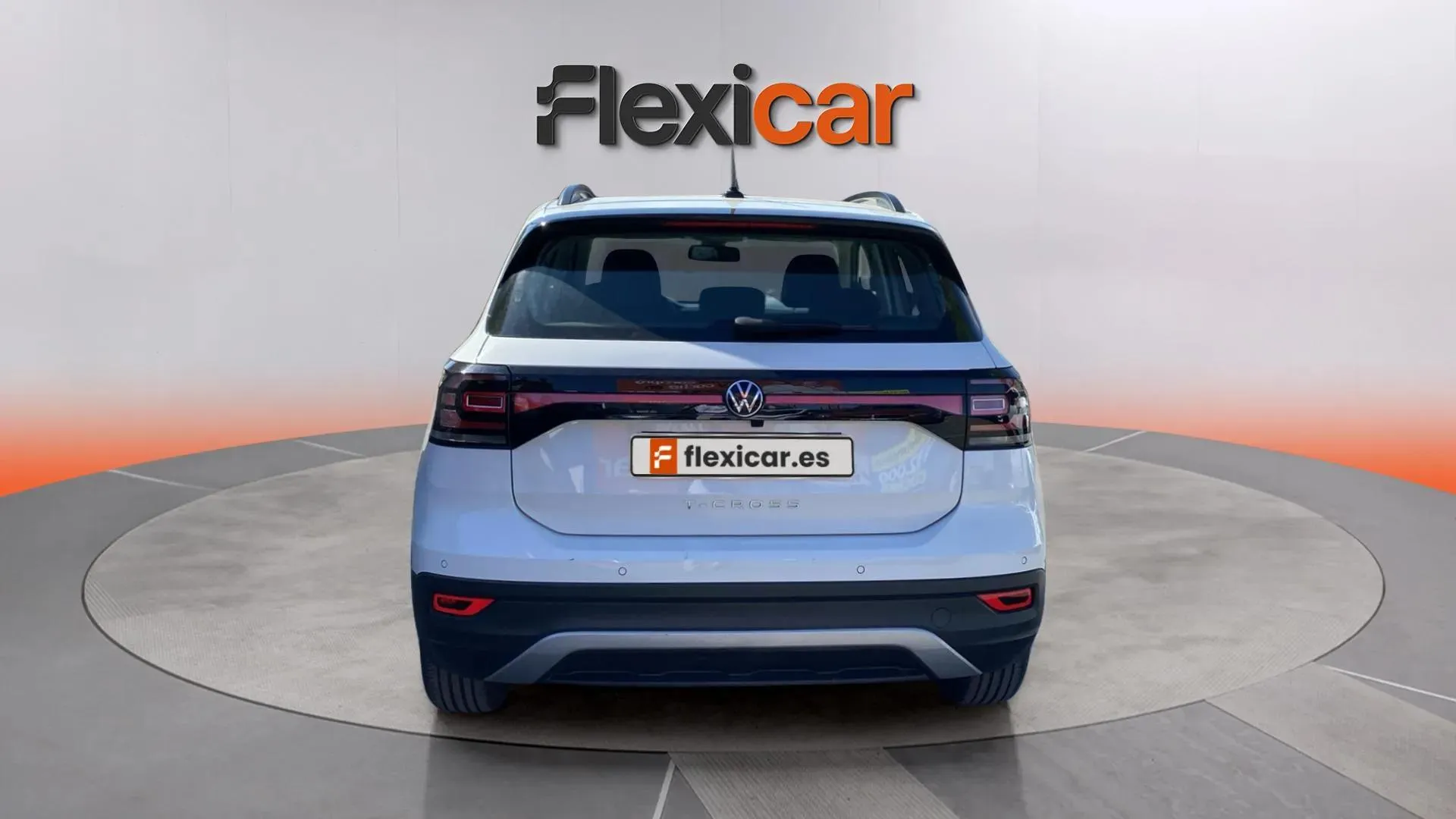 Volkswagen T-Cross Advance 1.0 TSI DSG - foto 4