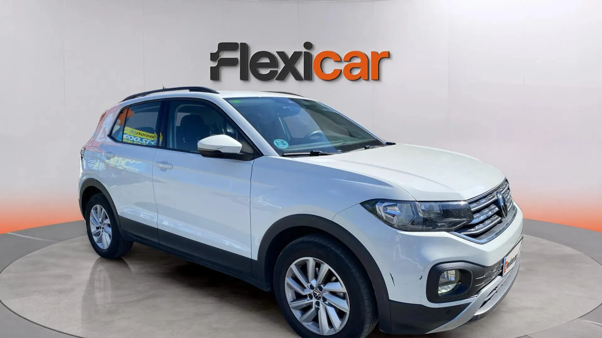 Volkswagen T-Cross Advance 1.0 TSI DSG