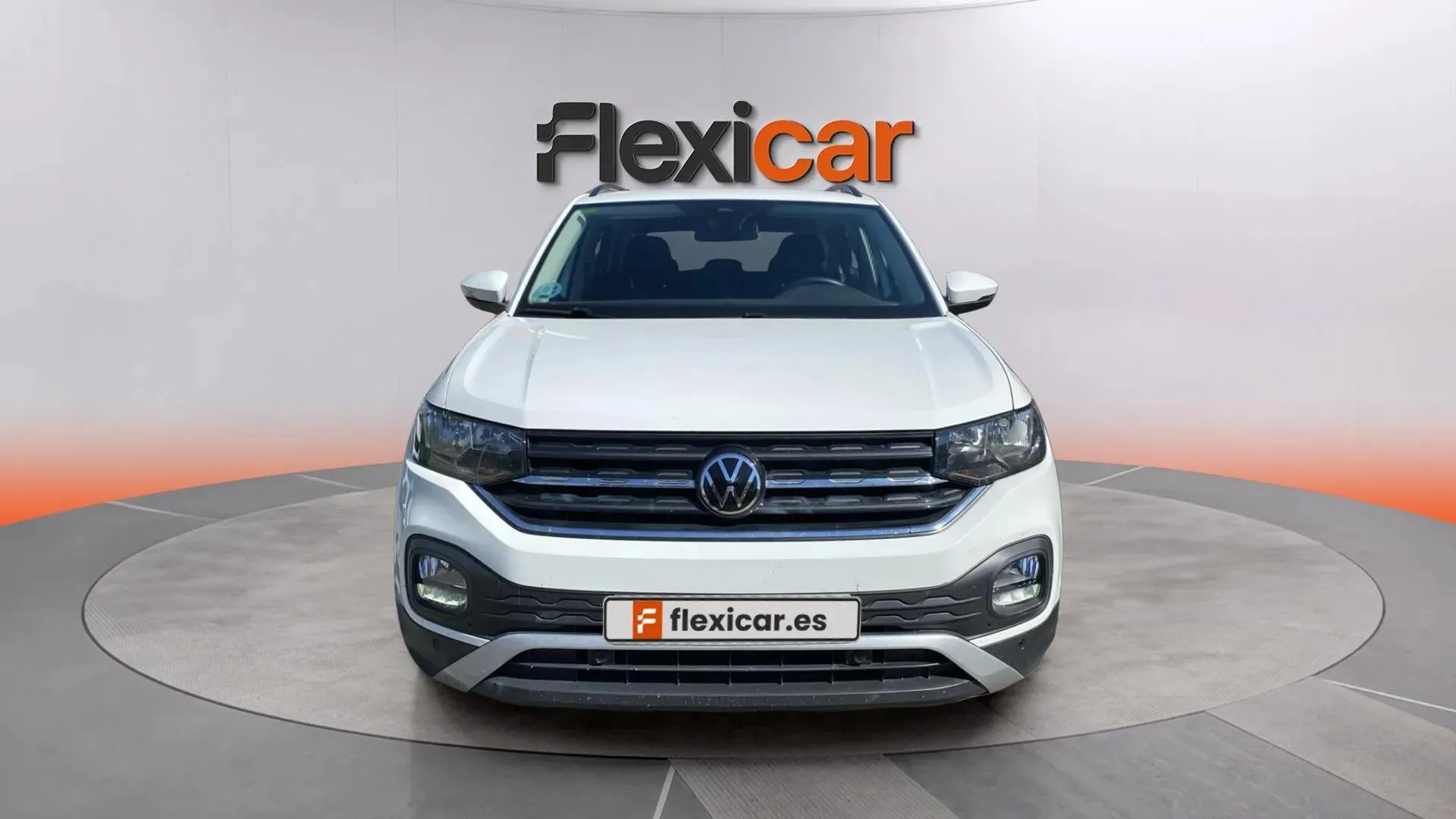 Volkswagen T-Cross Advance 1.0 TSI DSG - foto 2