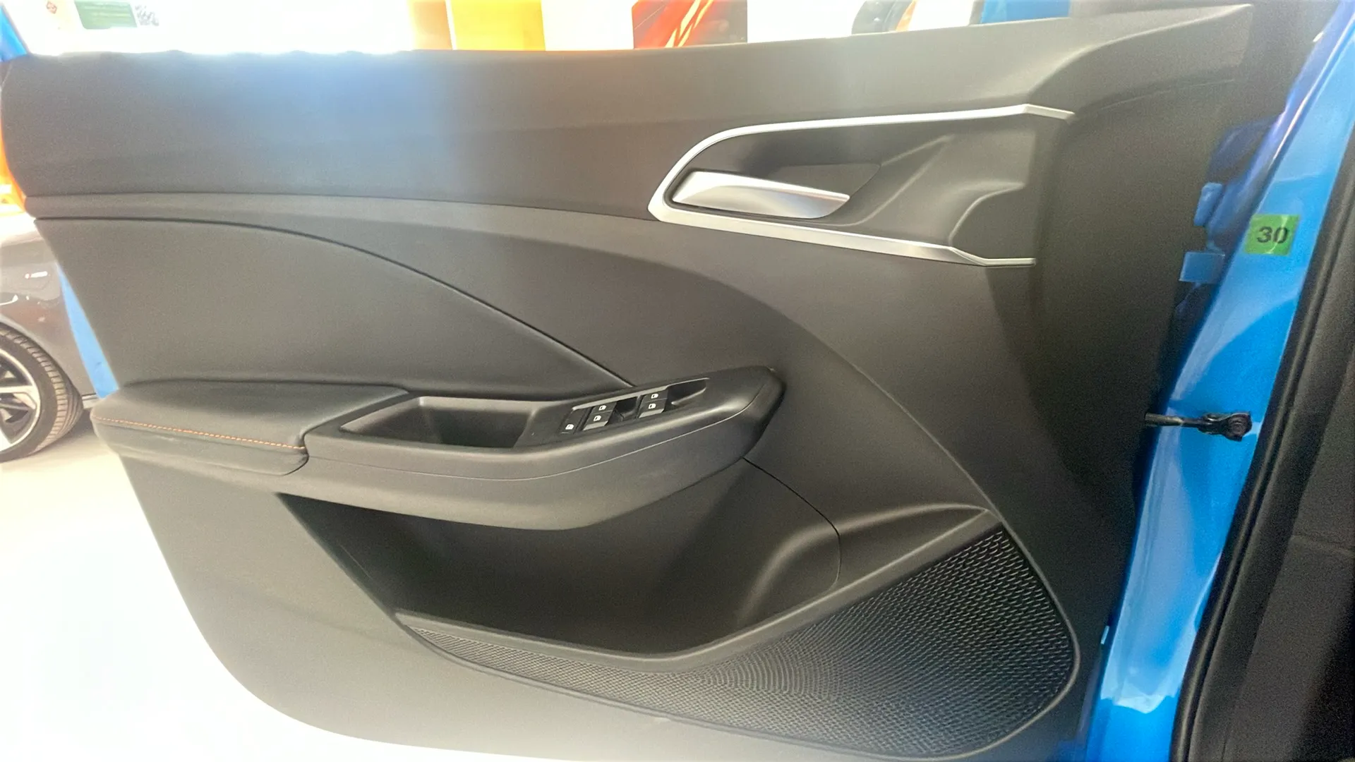 MG MG3 Hybrid+ Luxury - foto 19