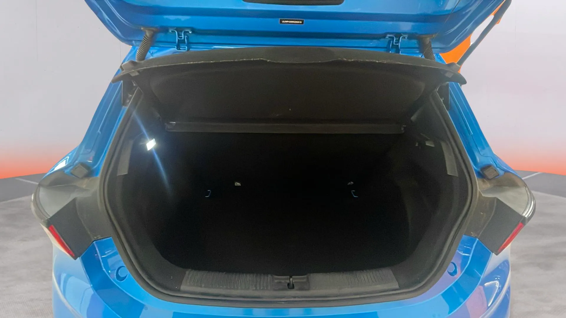 MG MG3 Hybrid+ Luxury - foto 16